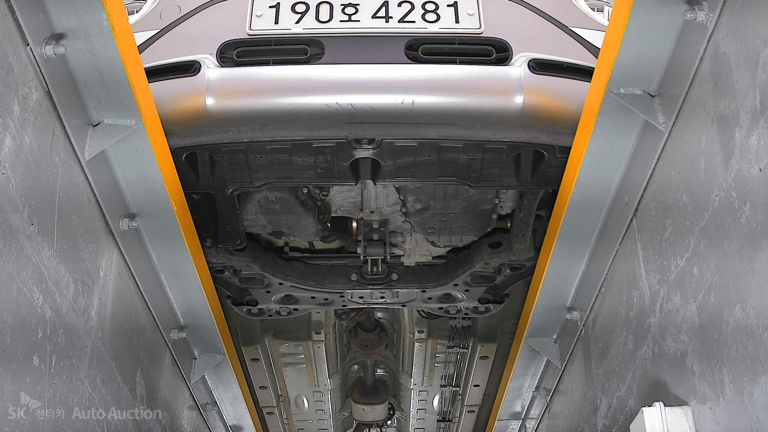 2023 - hyundai casper