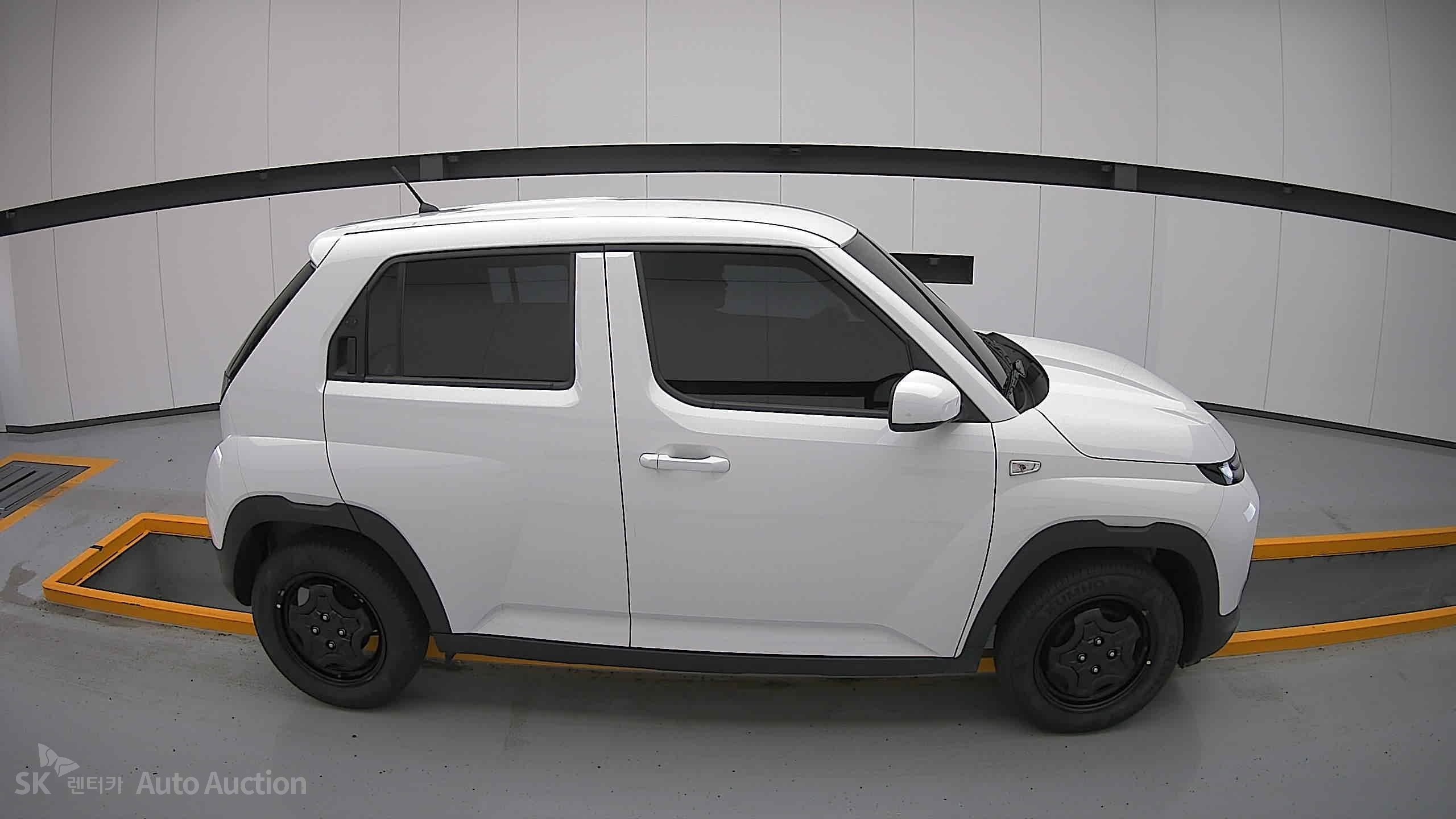 2023 - hyundai casper