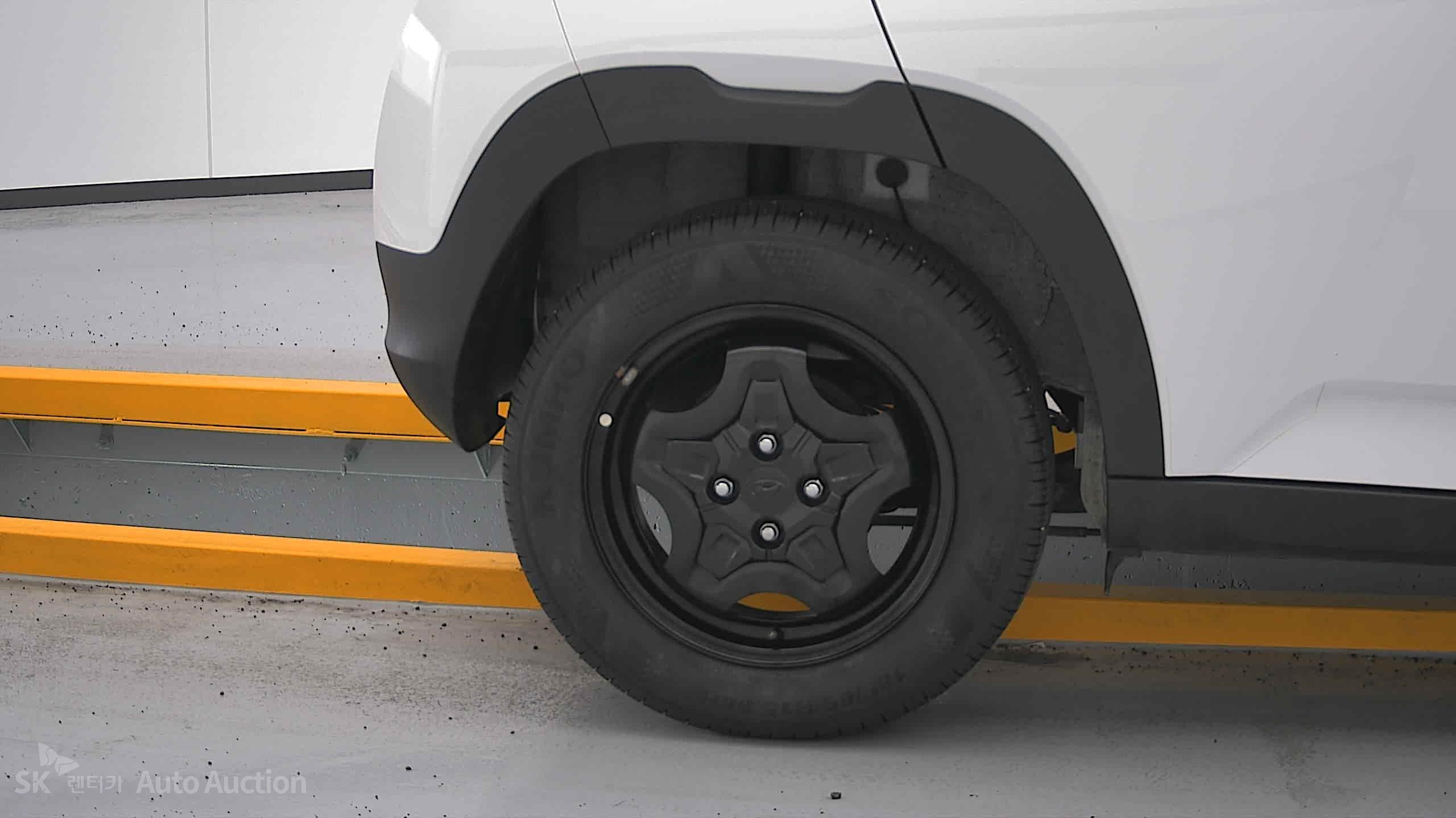 2023 - hyundai casper