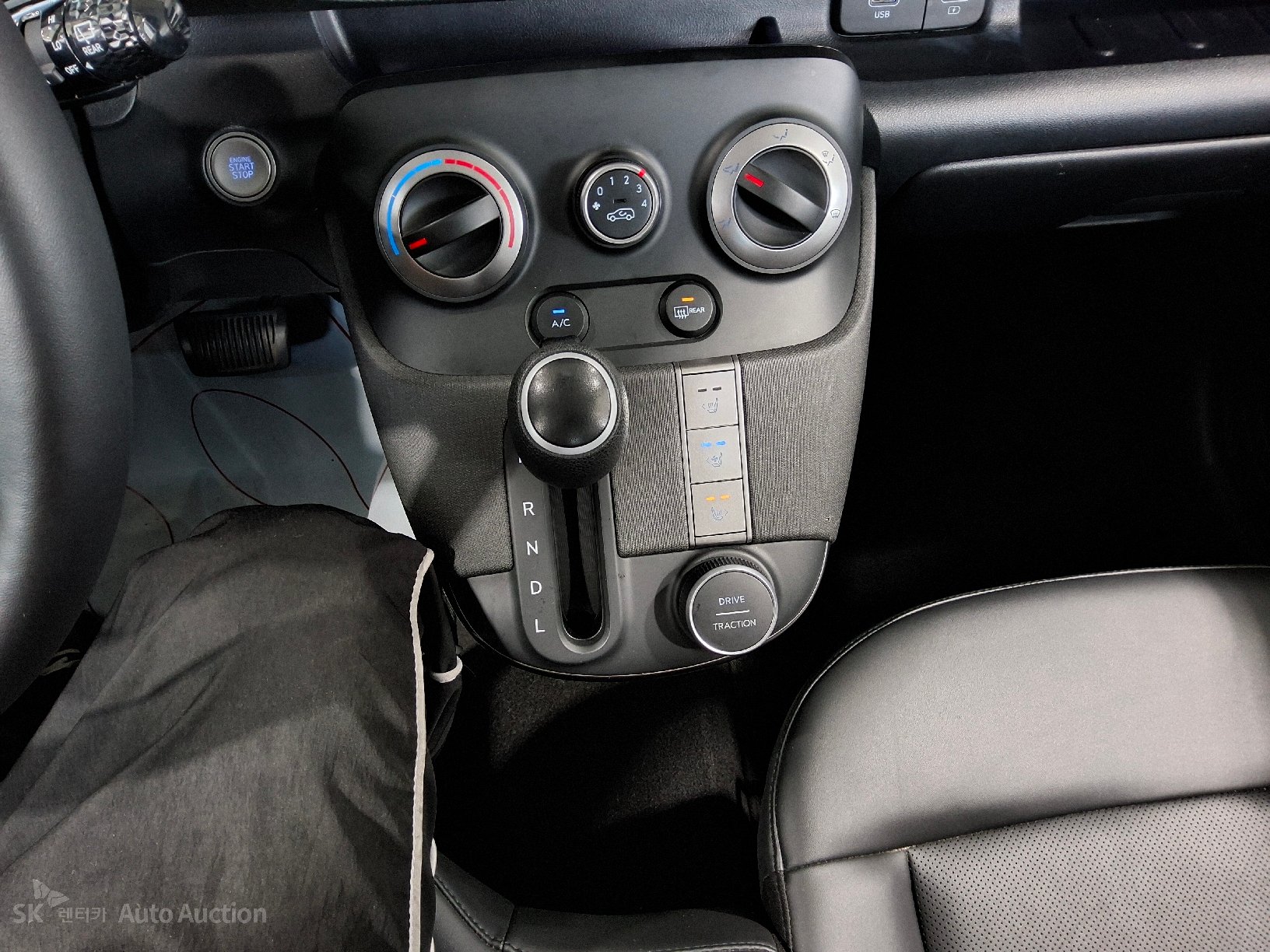 2023 - hyundai casper