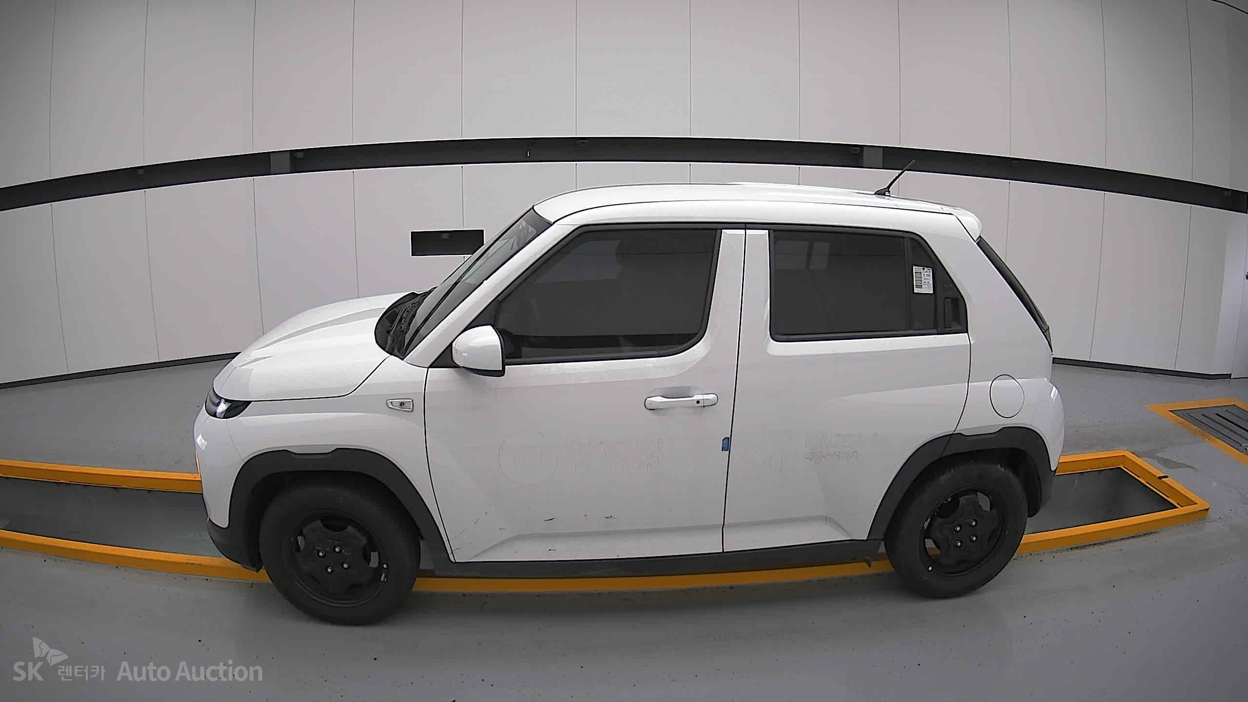 2023 - hyundai casper