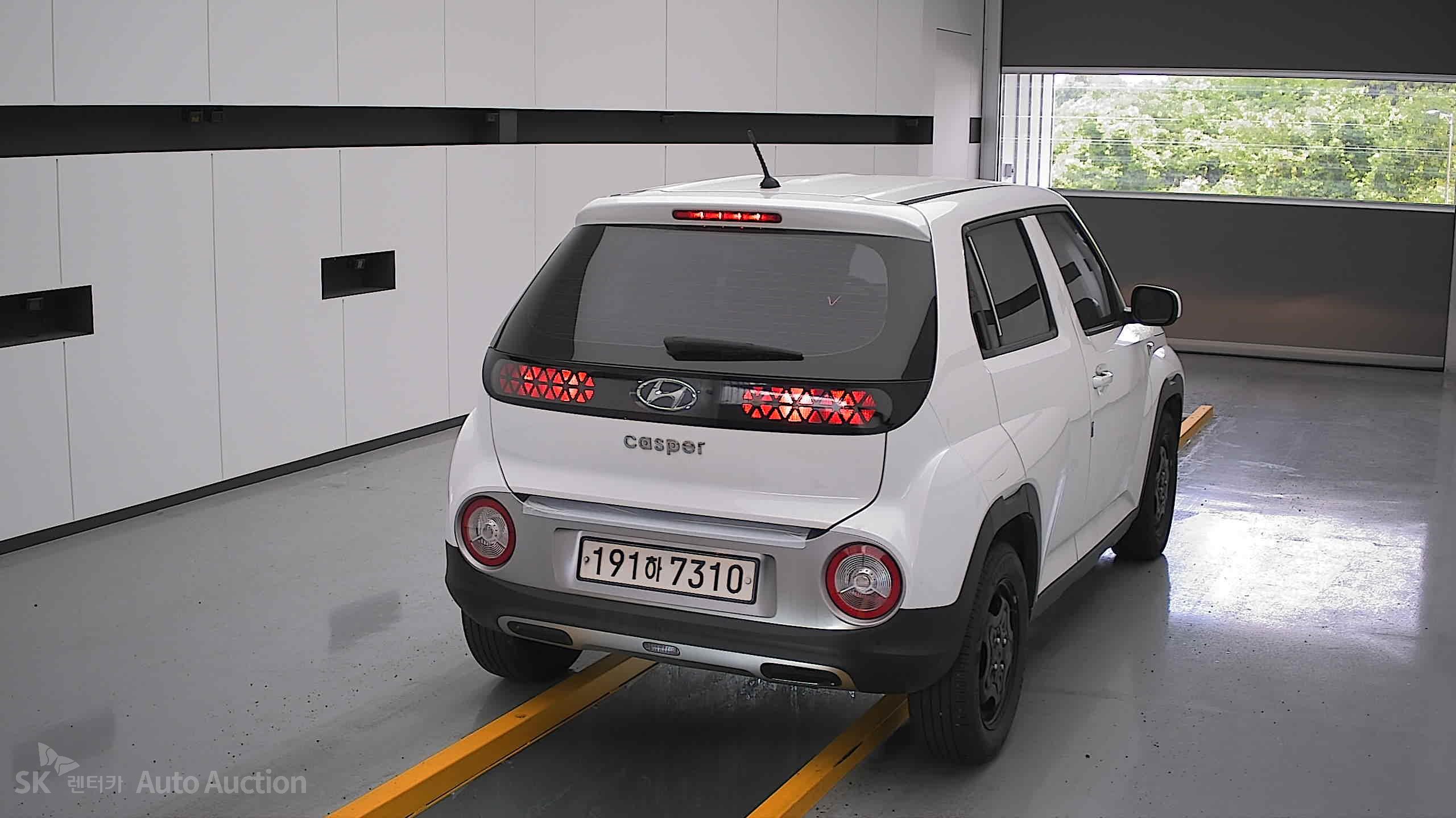 2023 - hyundai casper
