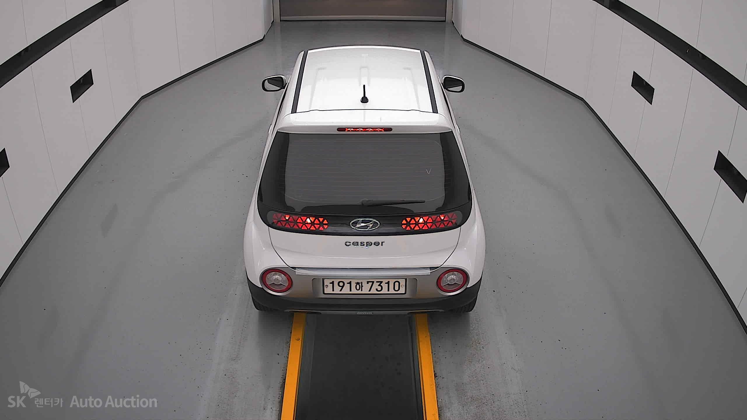 2023 - hyundai casper
