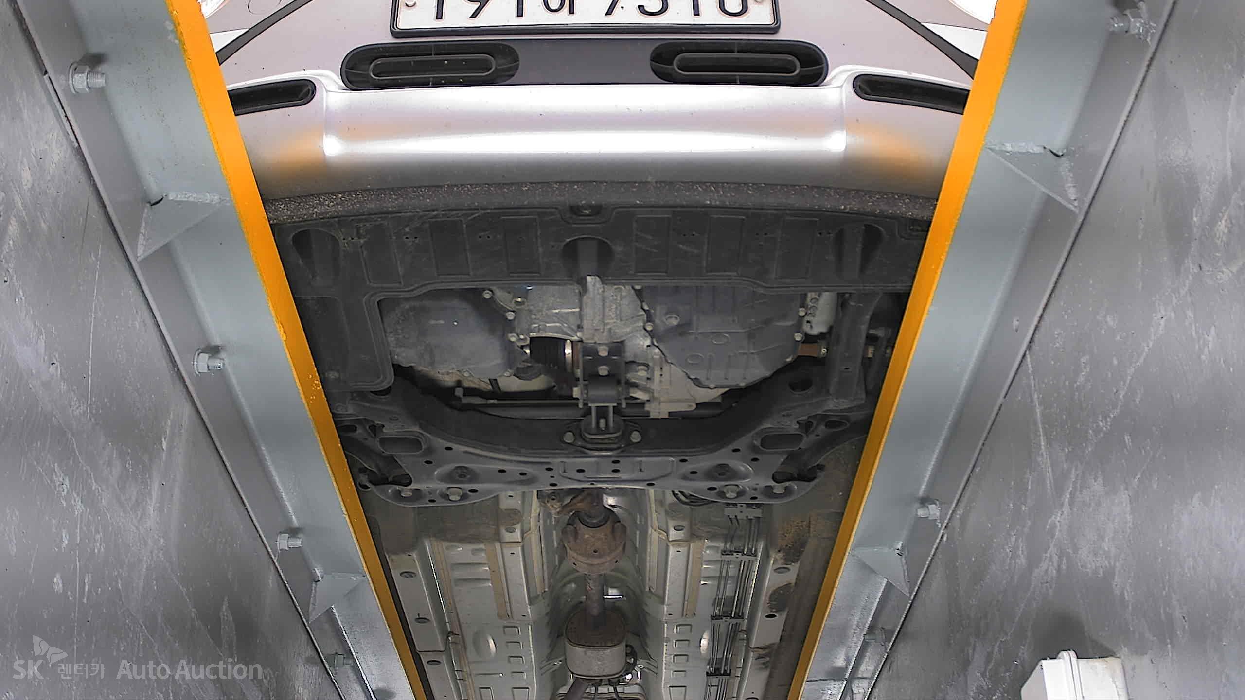 2023 - hyundai casper