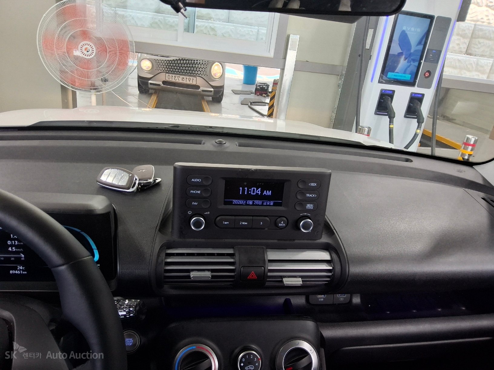 2023 - hyundai casper