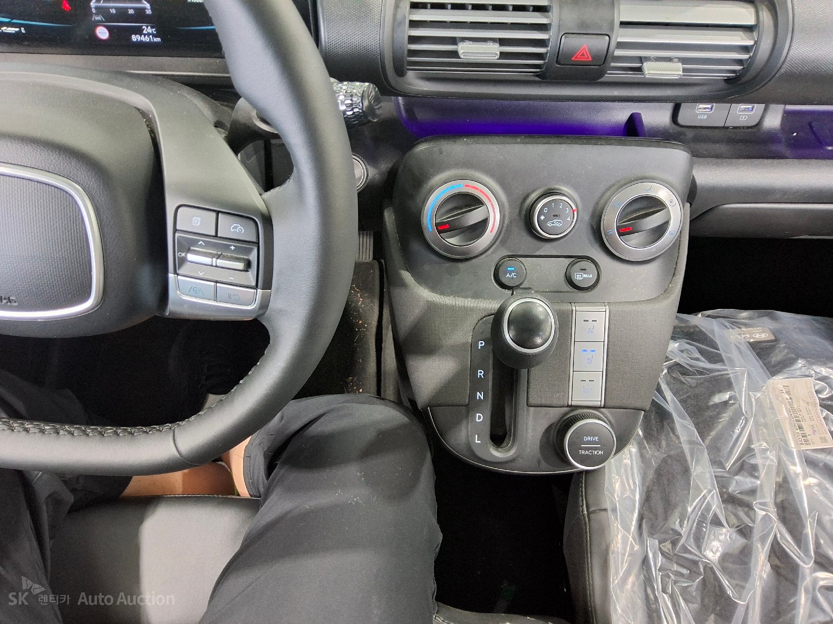 2023 - hyundai casper