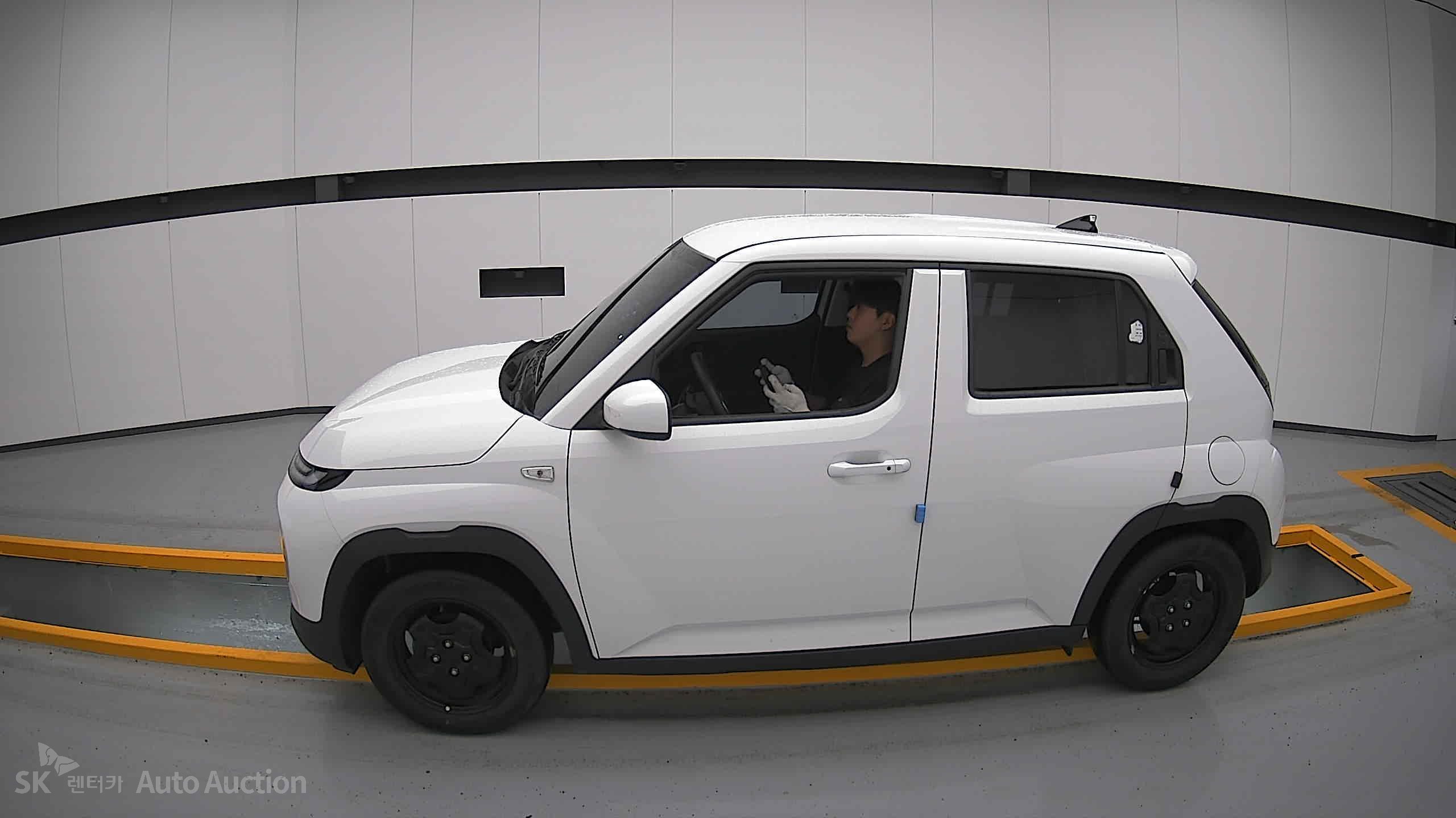 2023 - hyundai casper