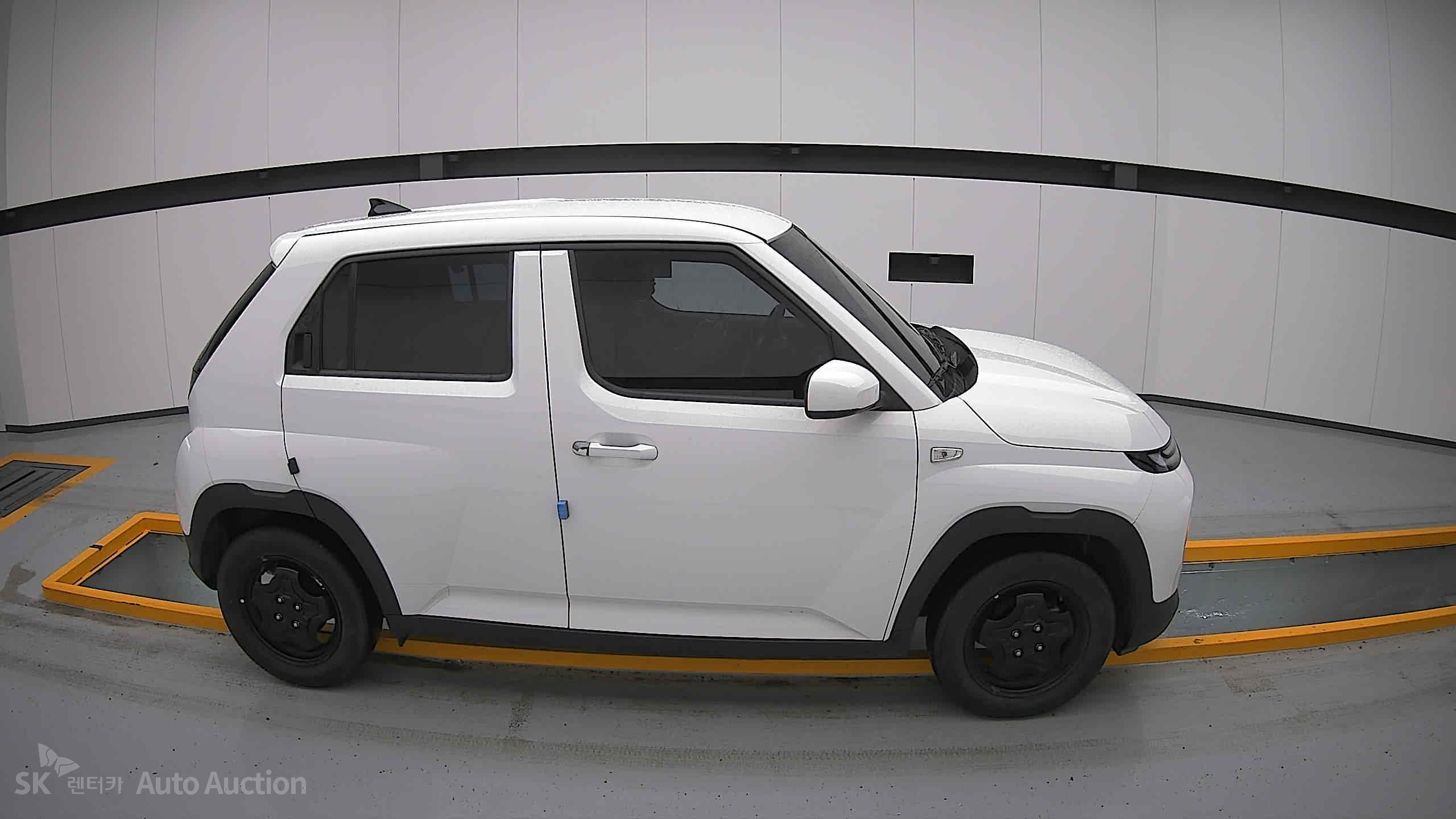2023 - hyundai casper