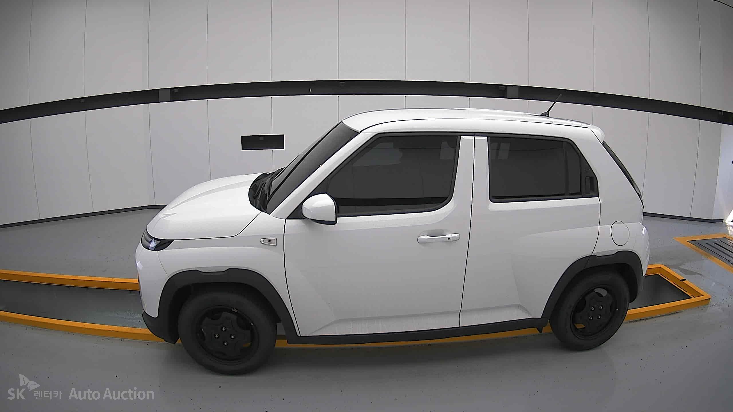 2023 - hyundai casper