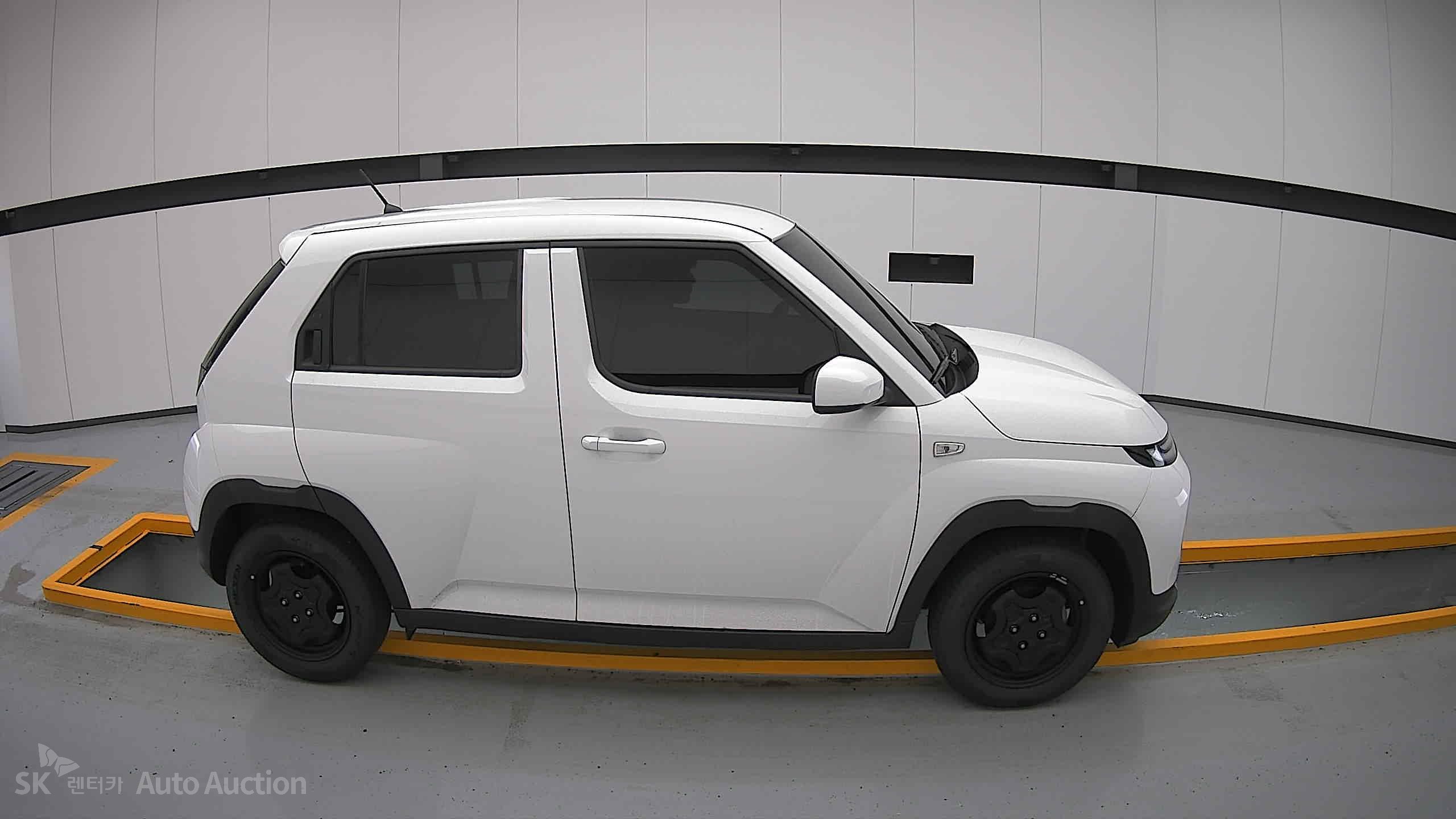 2023 - hyundai casper