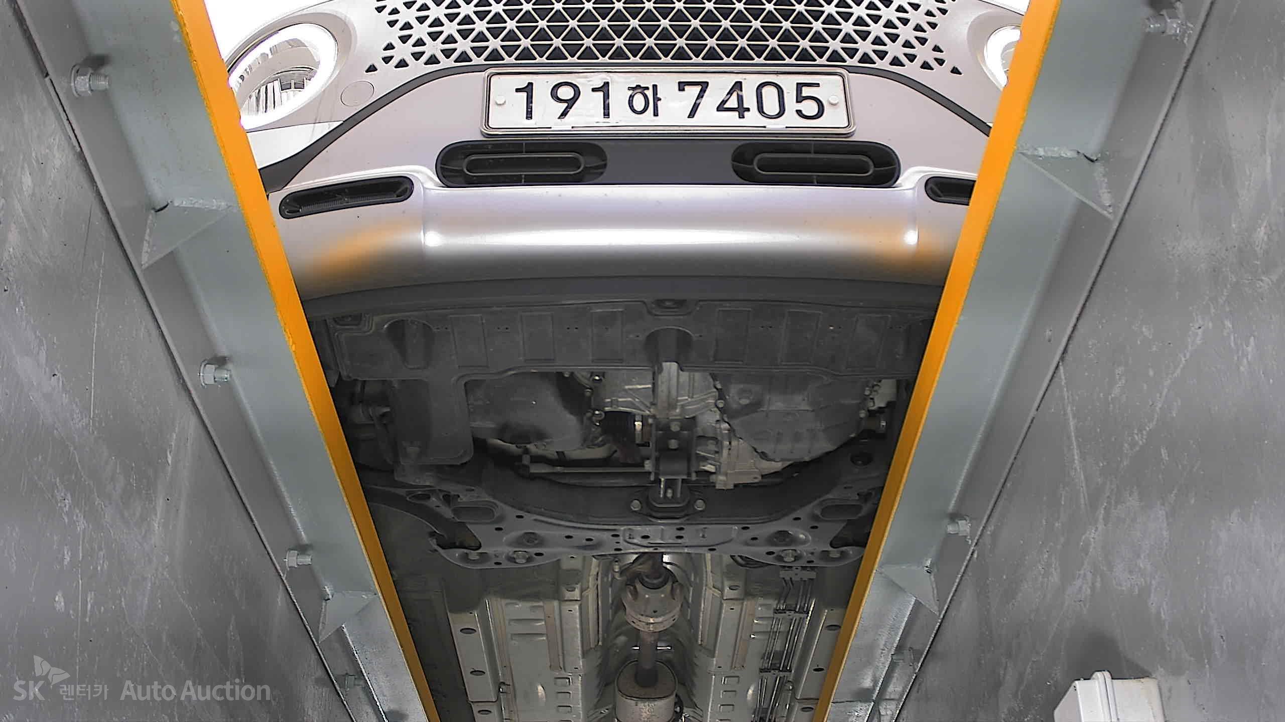 2023 - hyundai casper