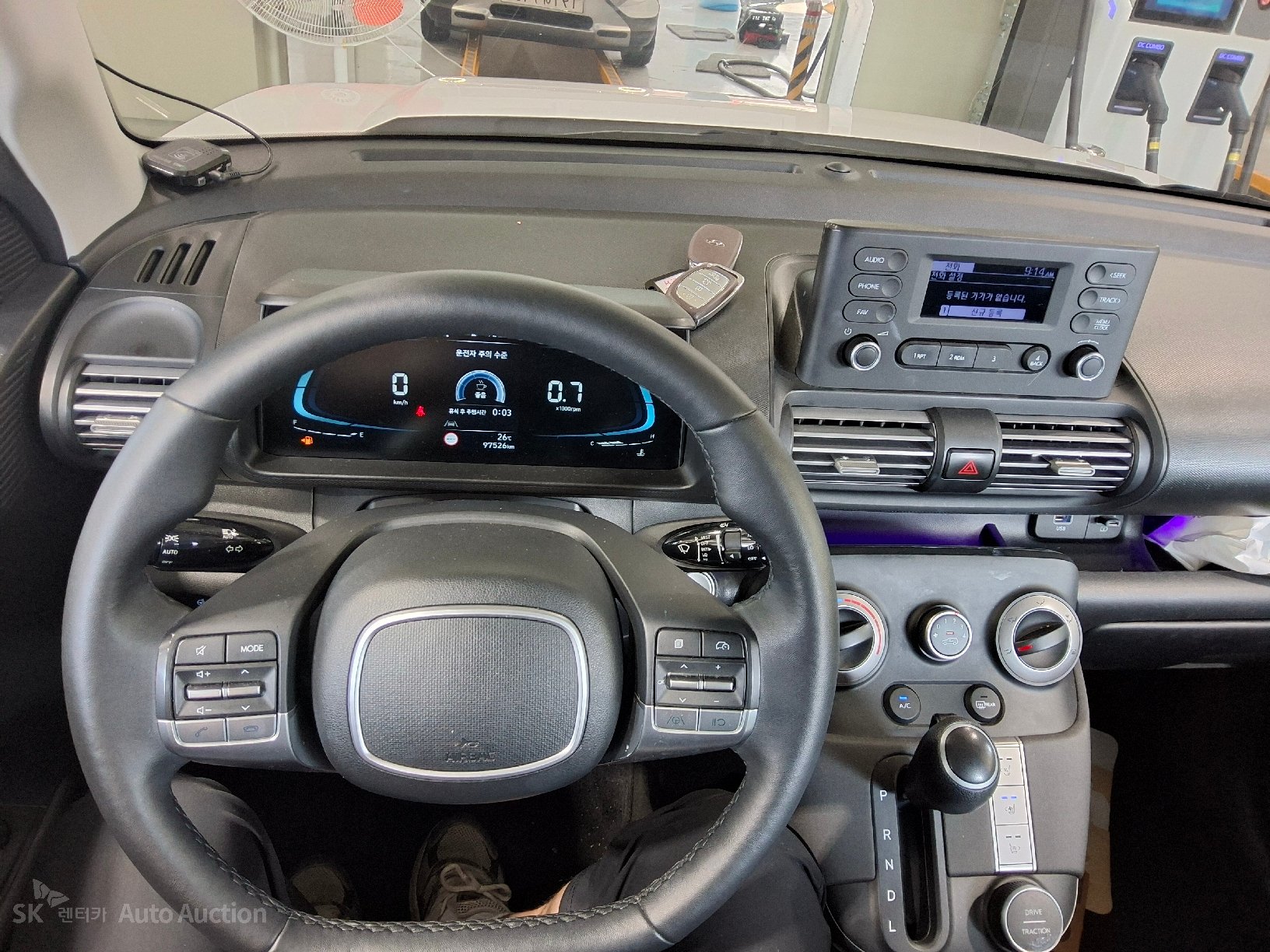 2023 - hyundai casper