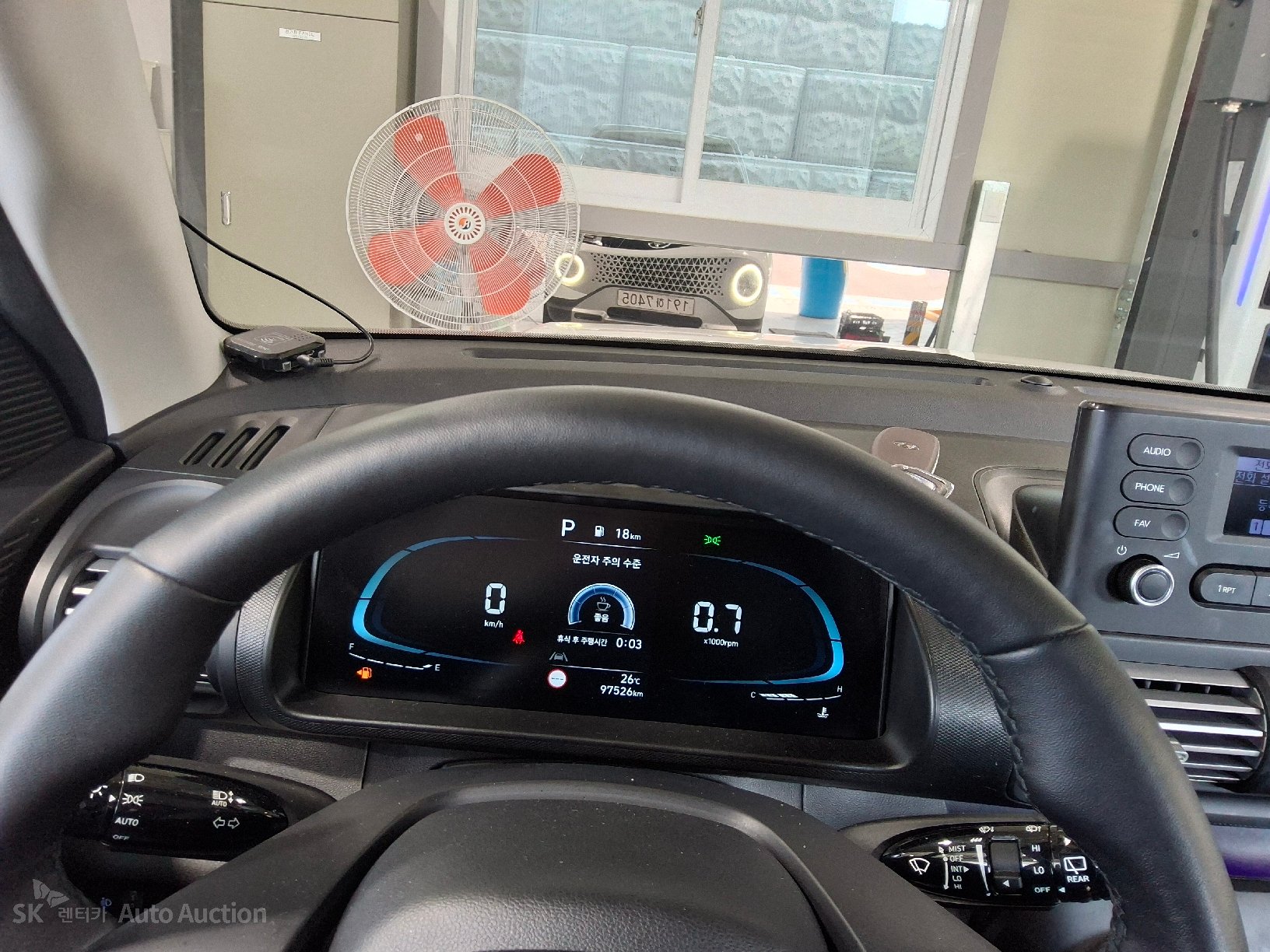 2023 - hyundai casper