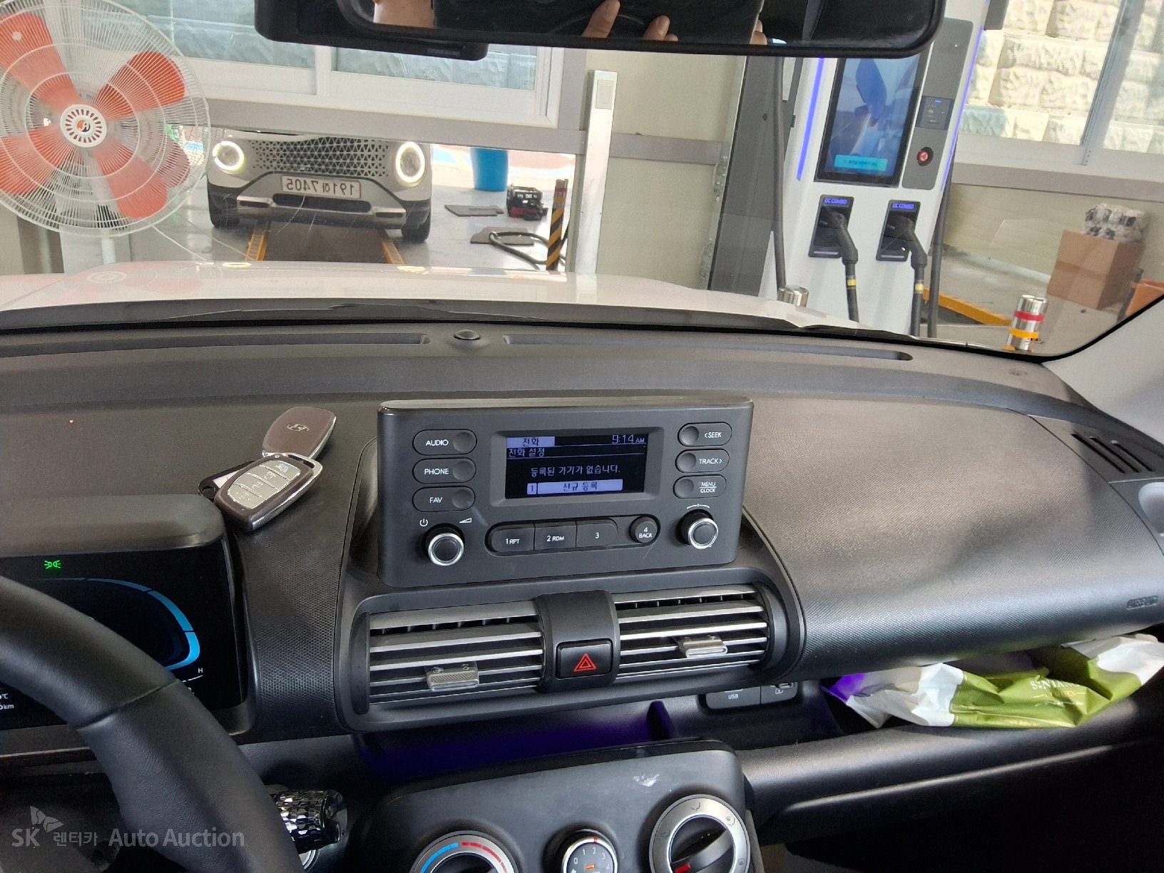 2023 - hyundai casper