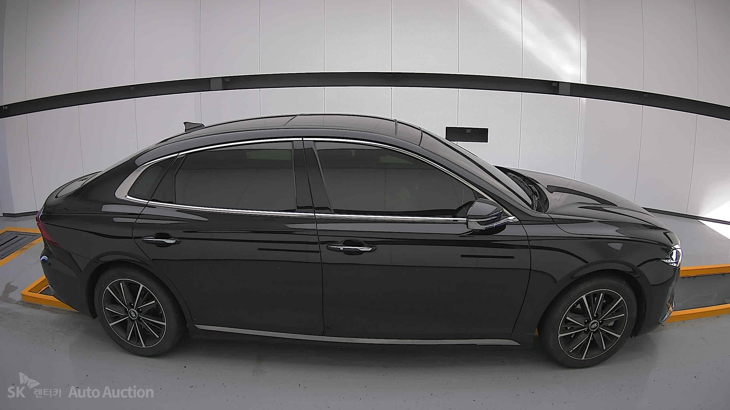 2023 - hyundai grandeur