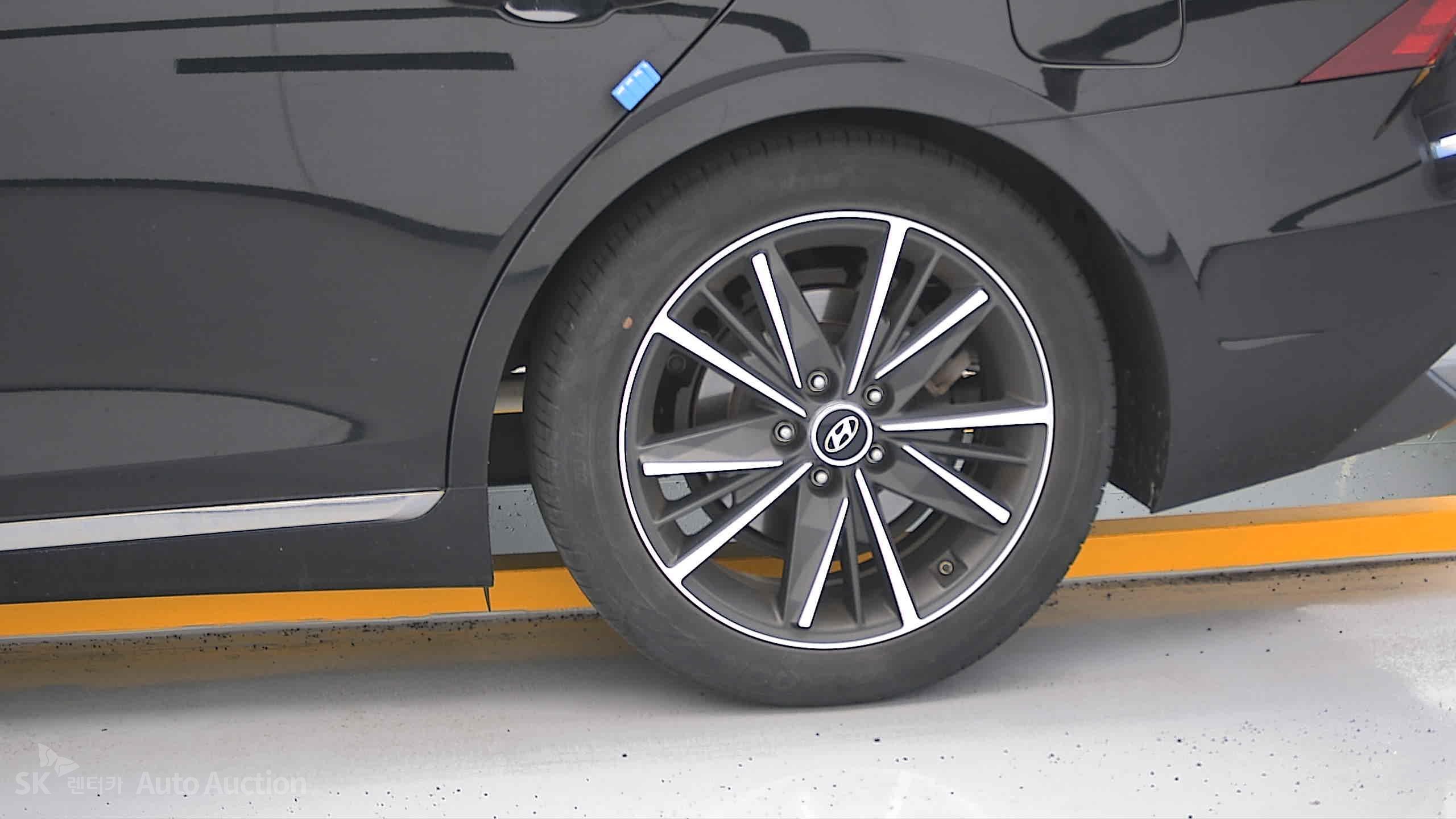 2023 - hyundai grandeur