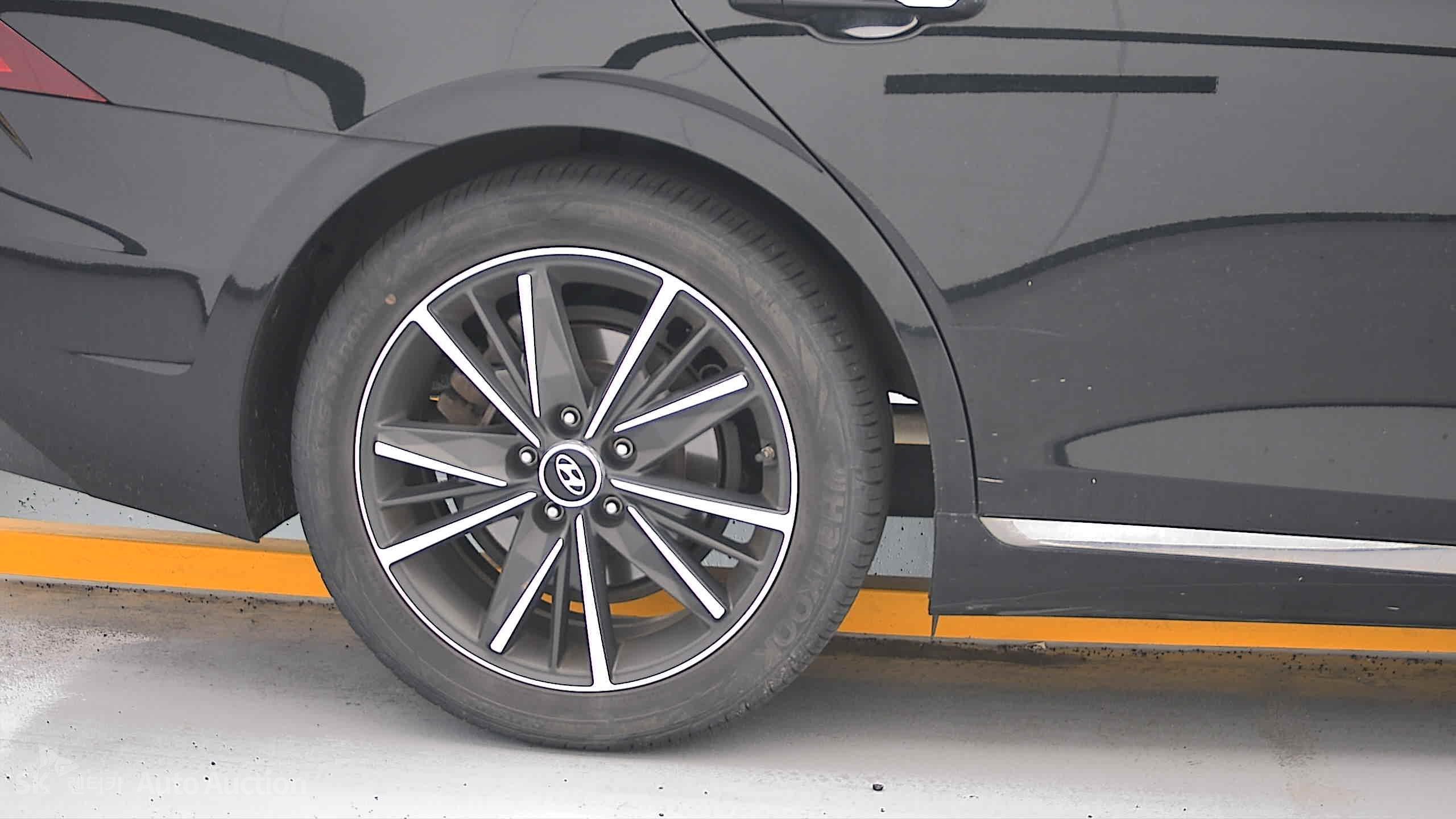 2023 - hyundai grandeur