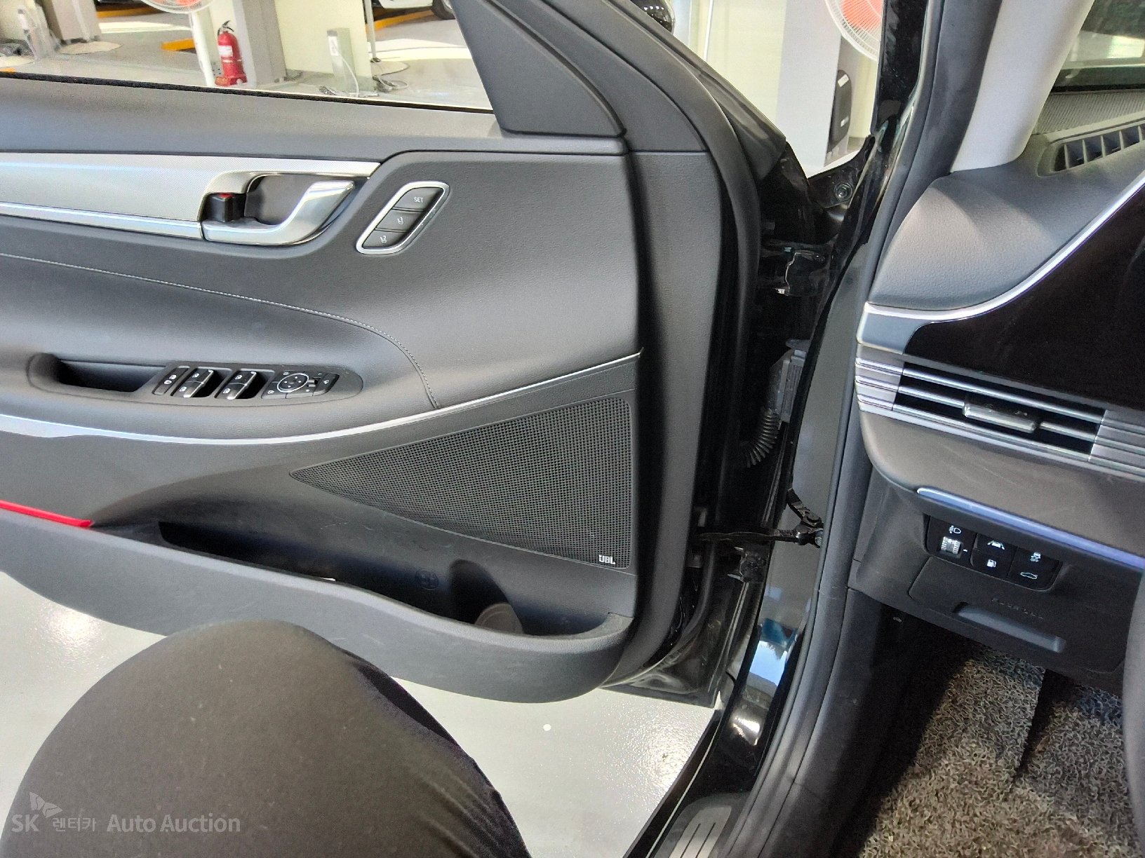 2023 - hyundai grandeur