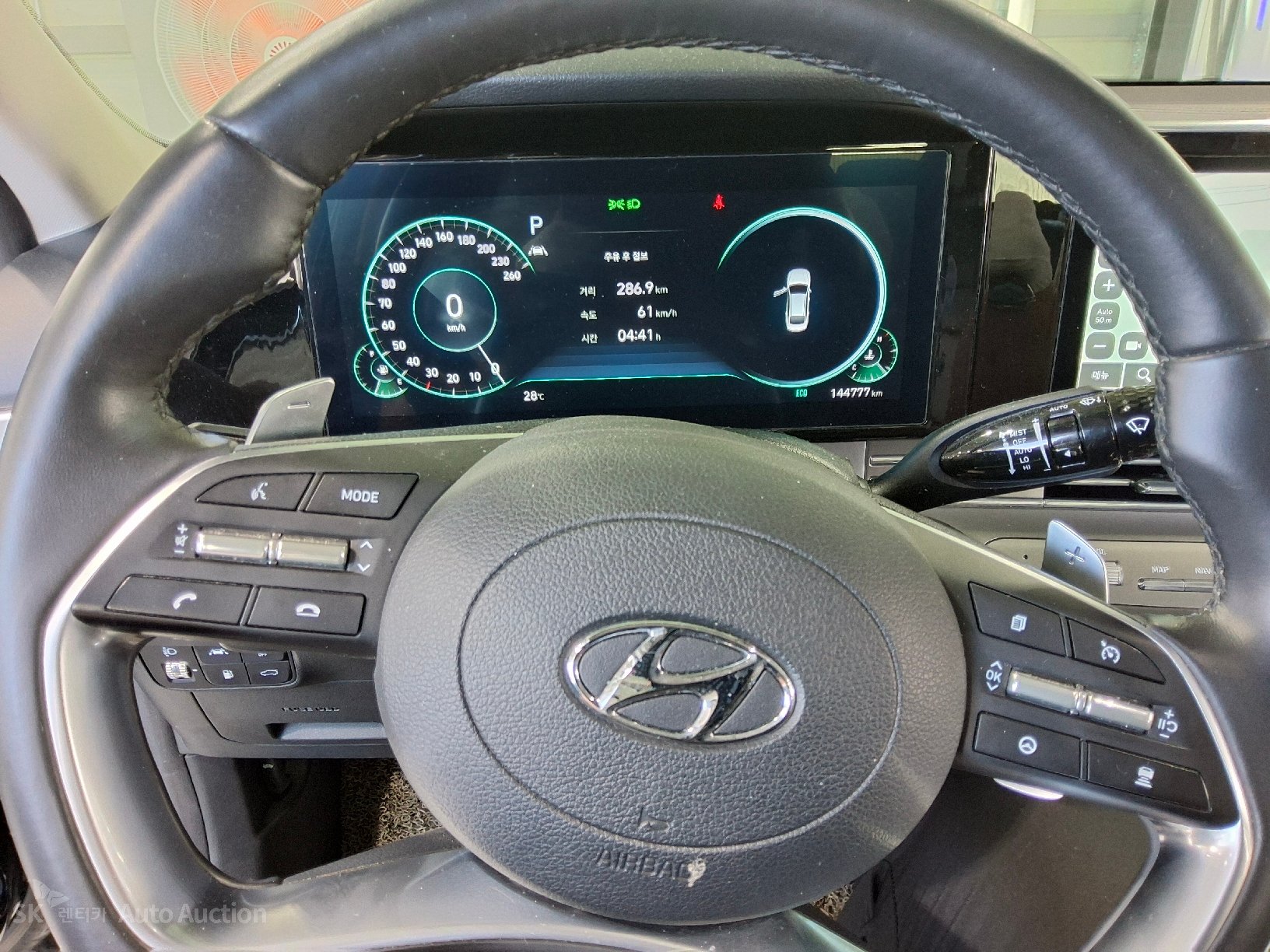 2023 - hyundai grandeur