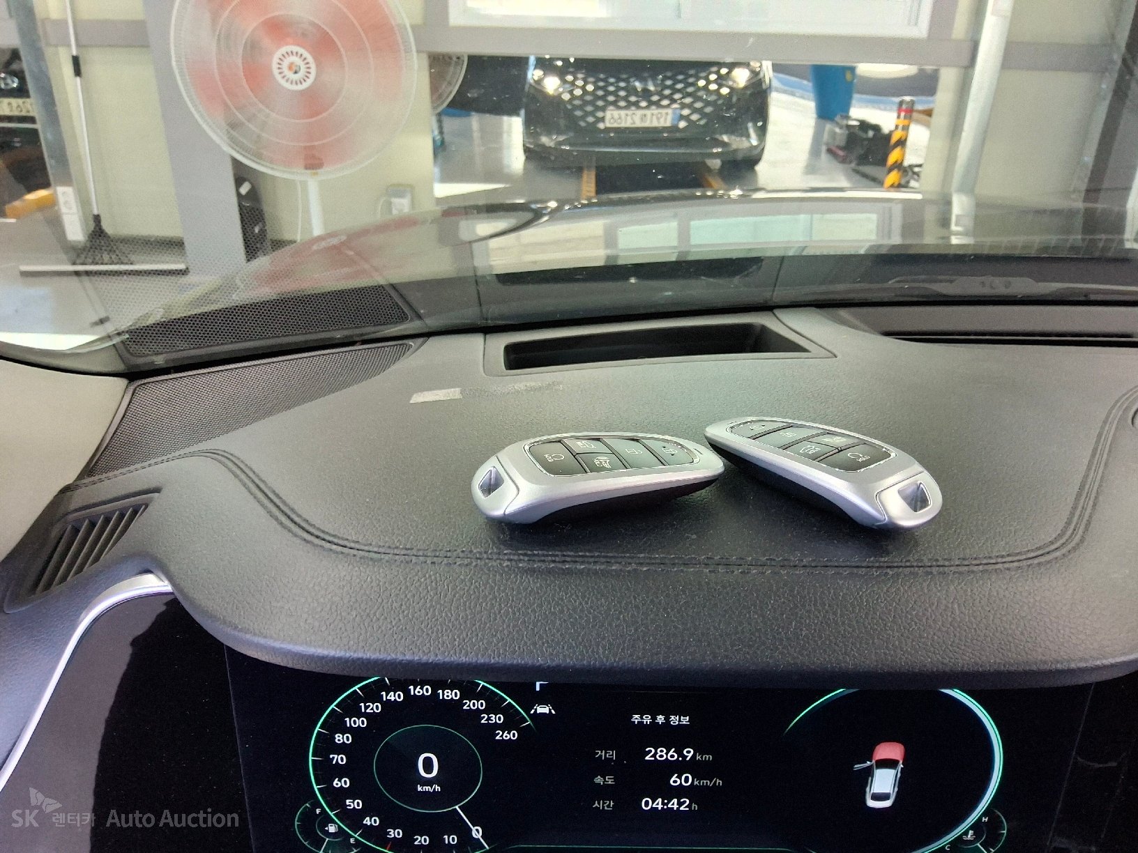 2023 - hyundai grandeur