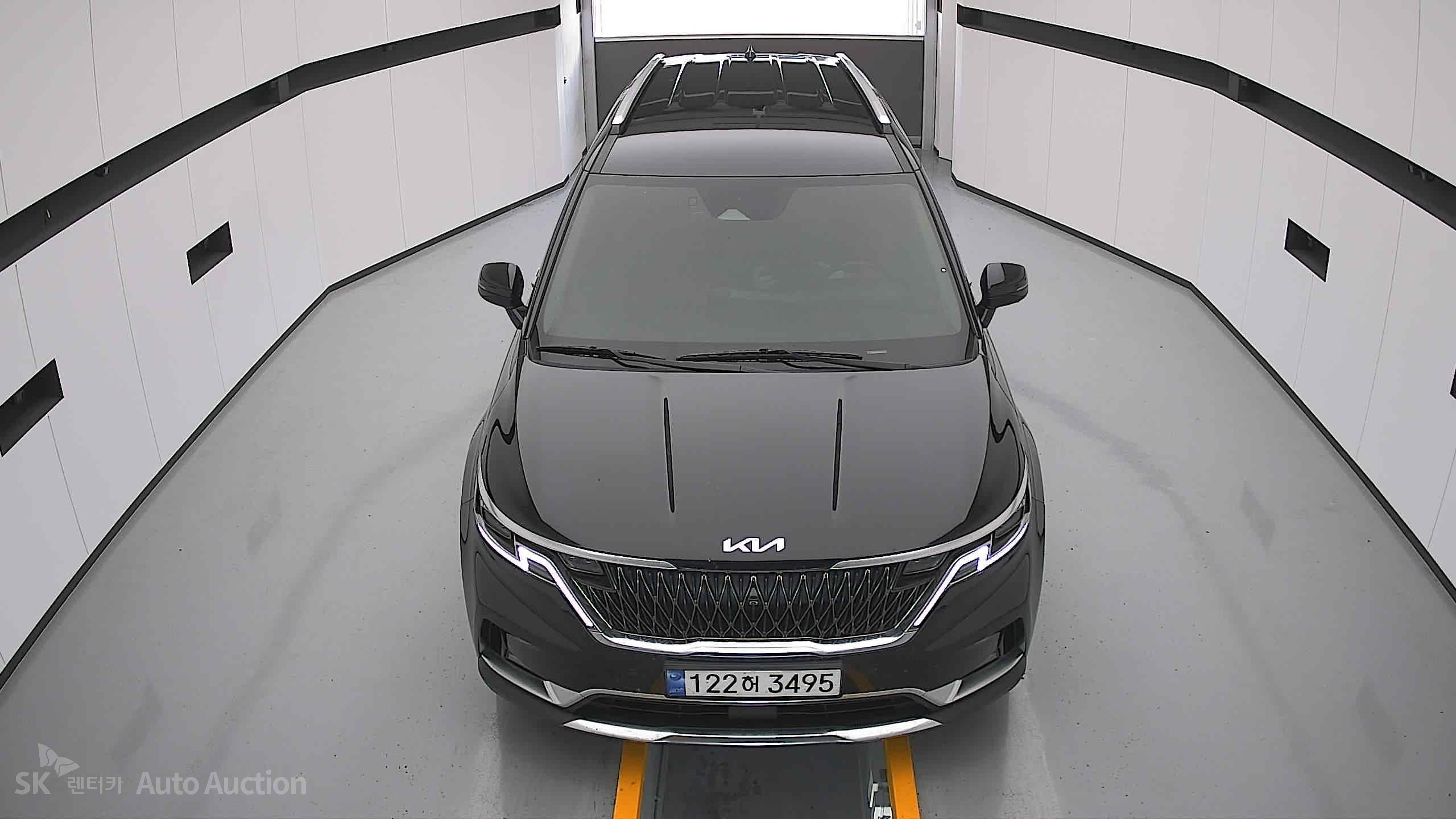 2023 - kia carnival