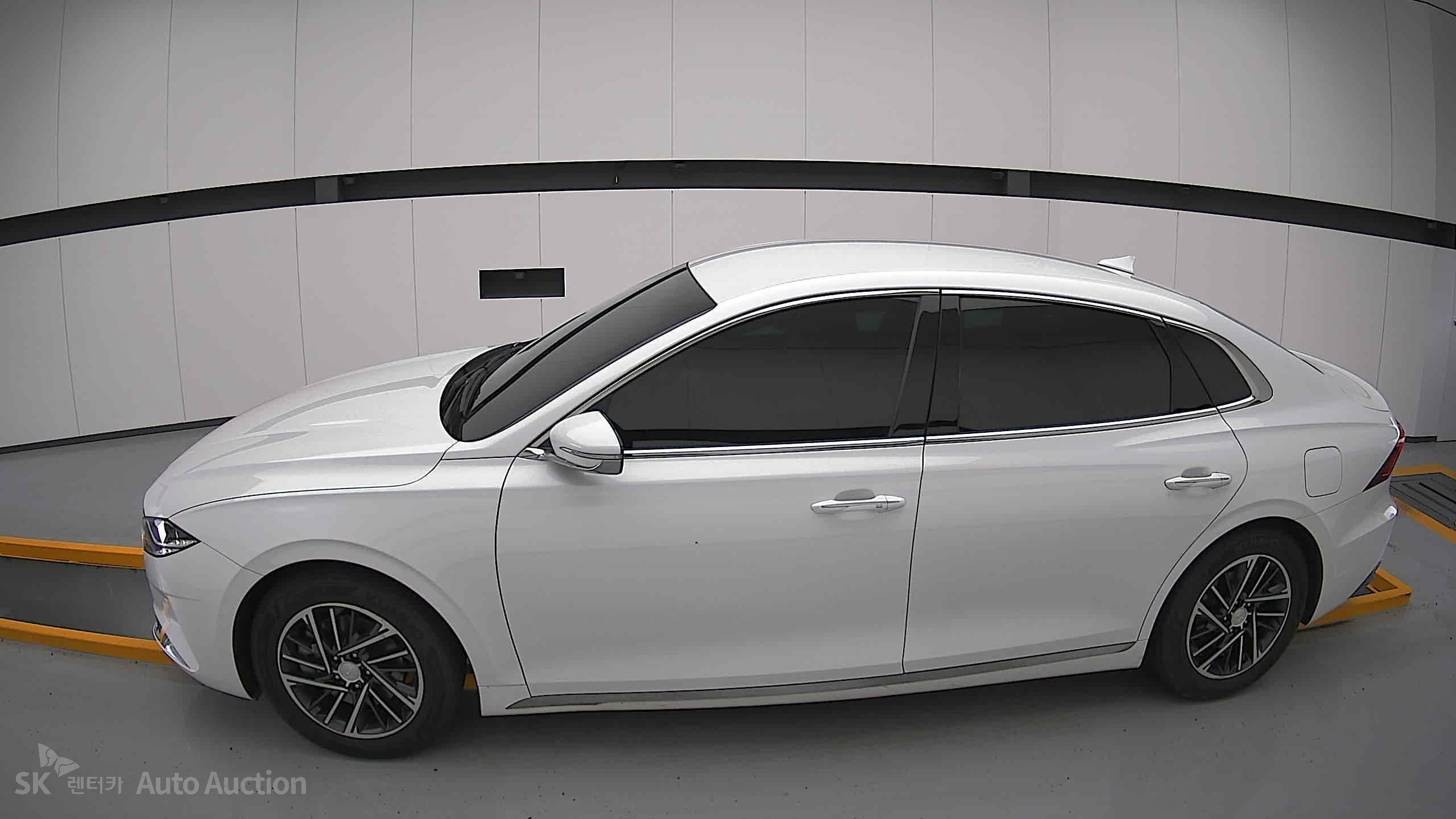 2023 - hyundai grandeur
