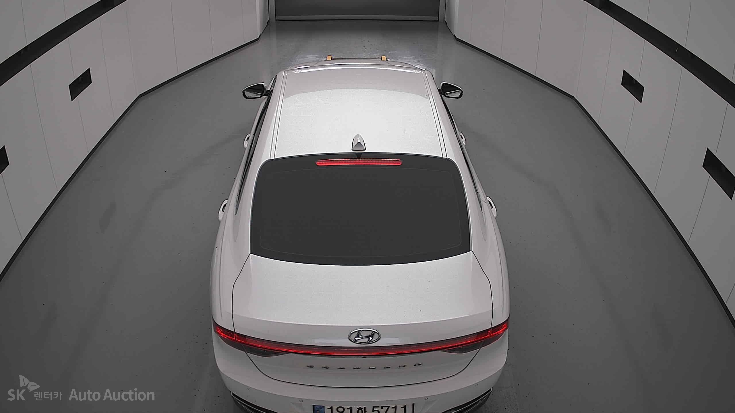 2023 - hyundai grandeur