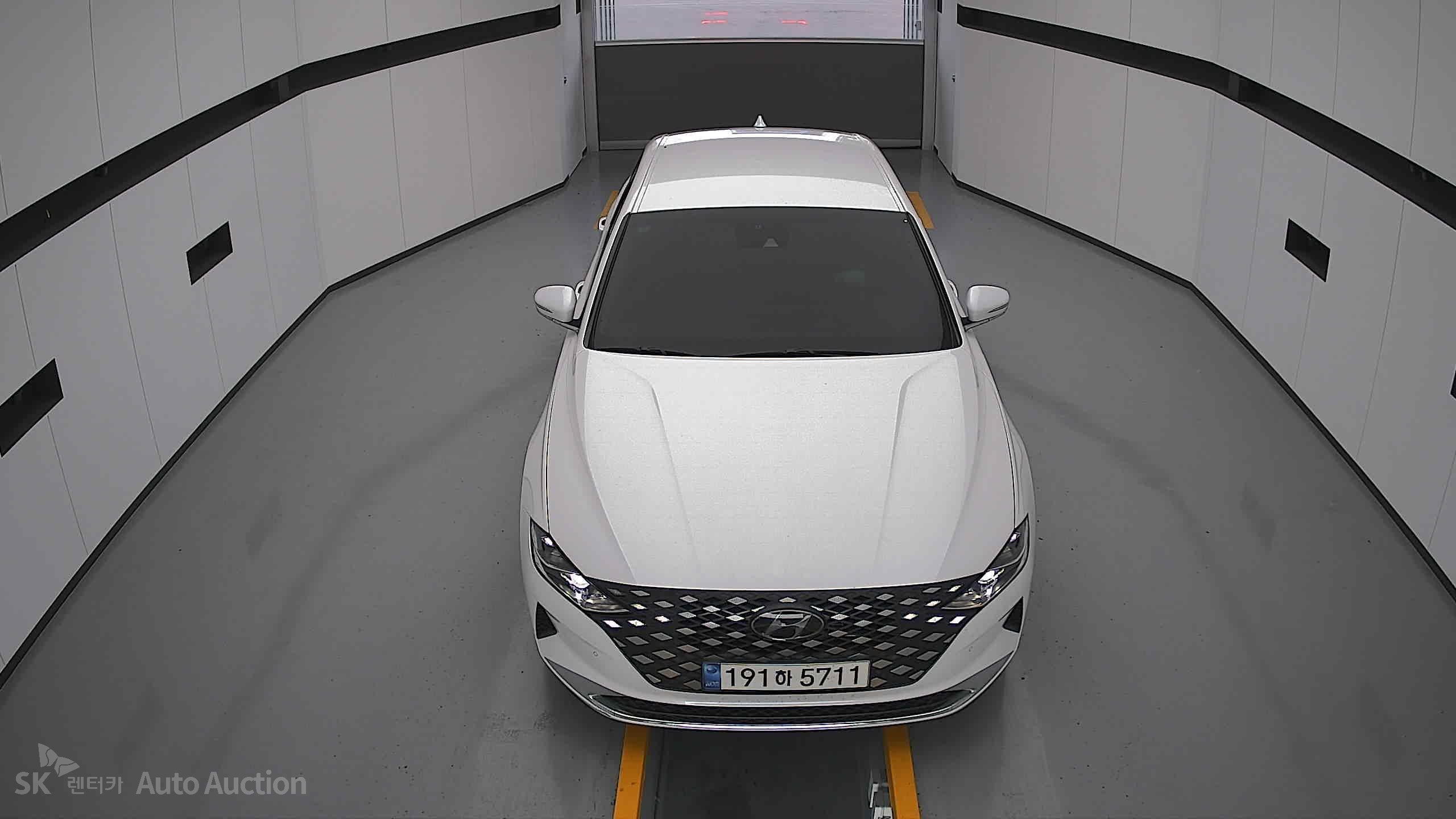2023 - hyundai grandeur
