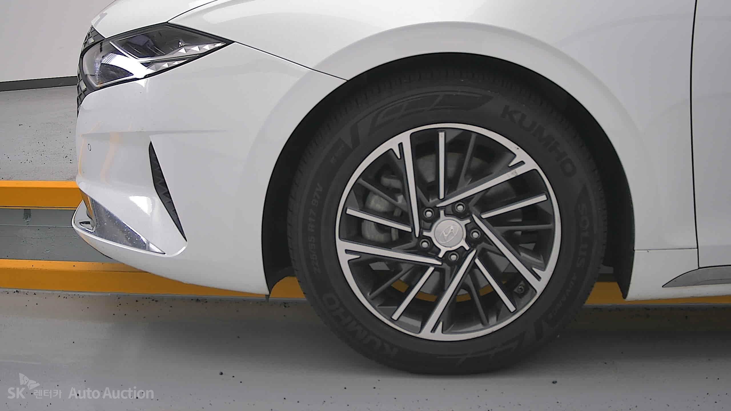 2023 - hyundai grandeur