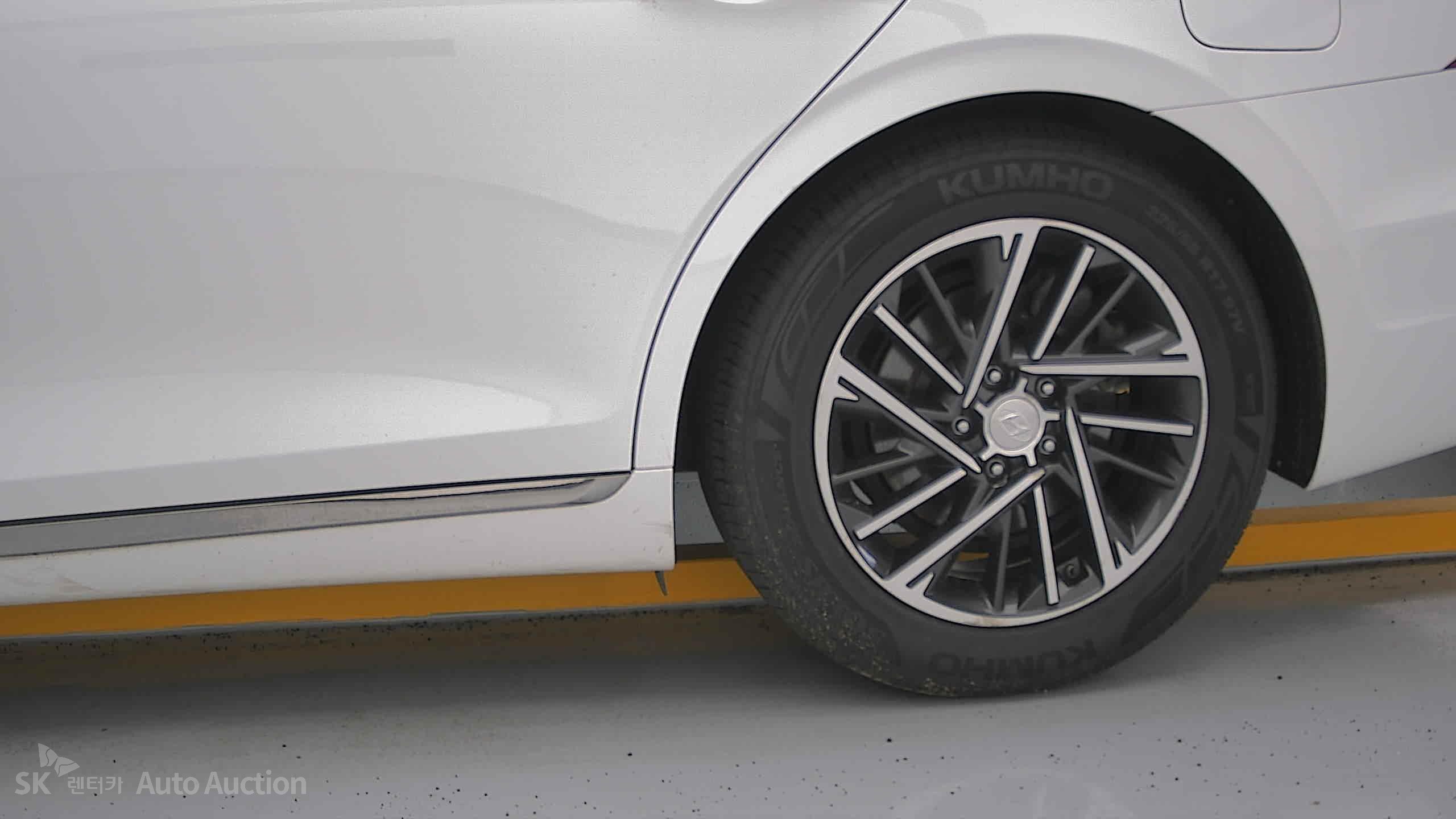 2023 - hyundai grandeur