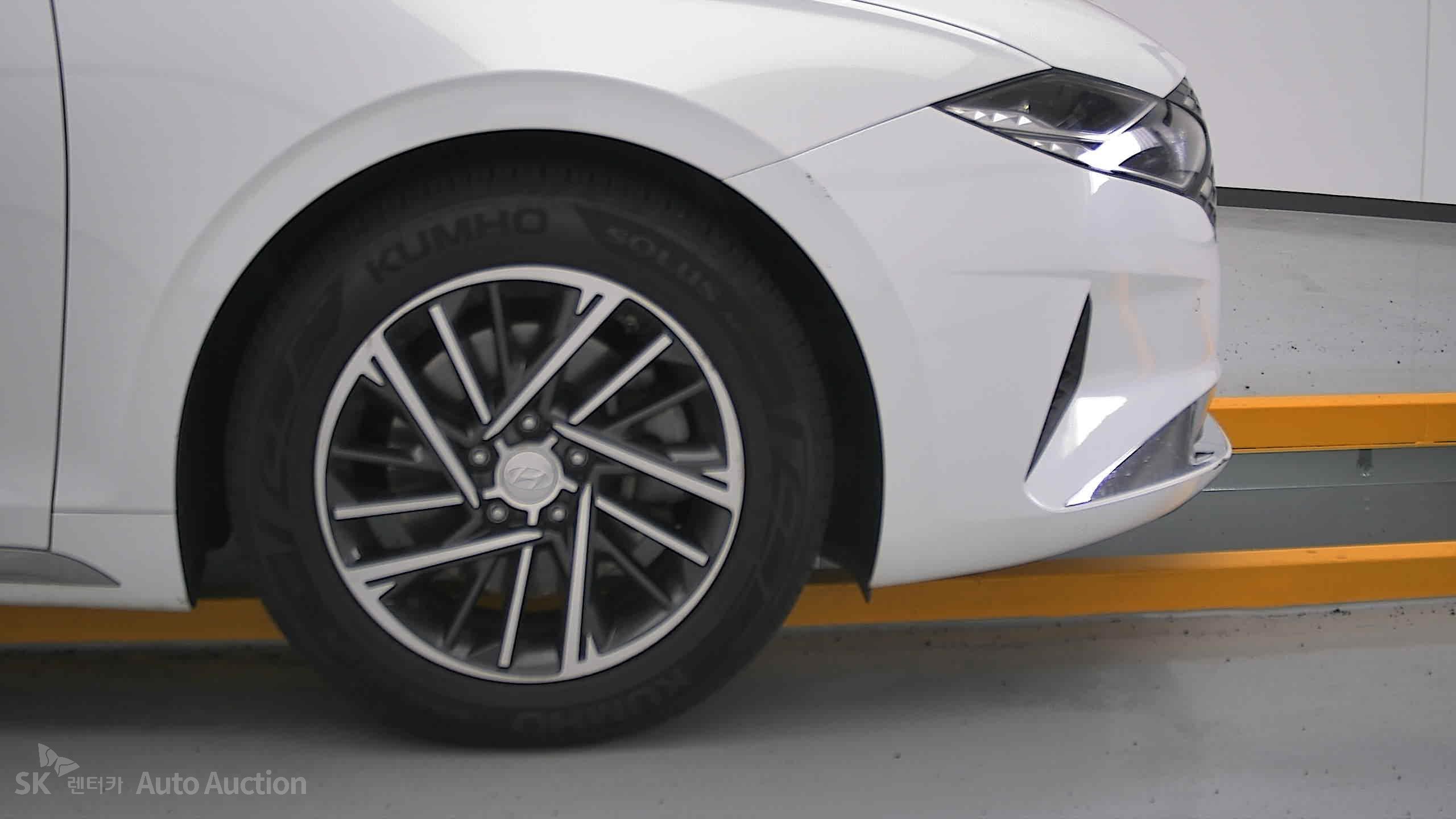 2023 - hyundai grandeur