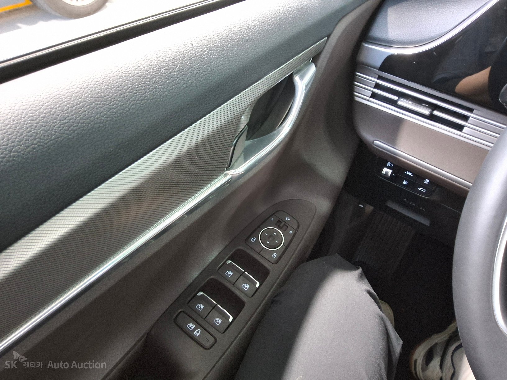 2023 - hyundai grandeur