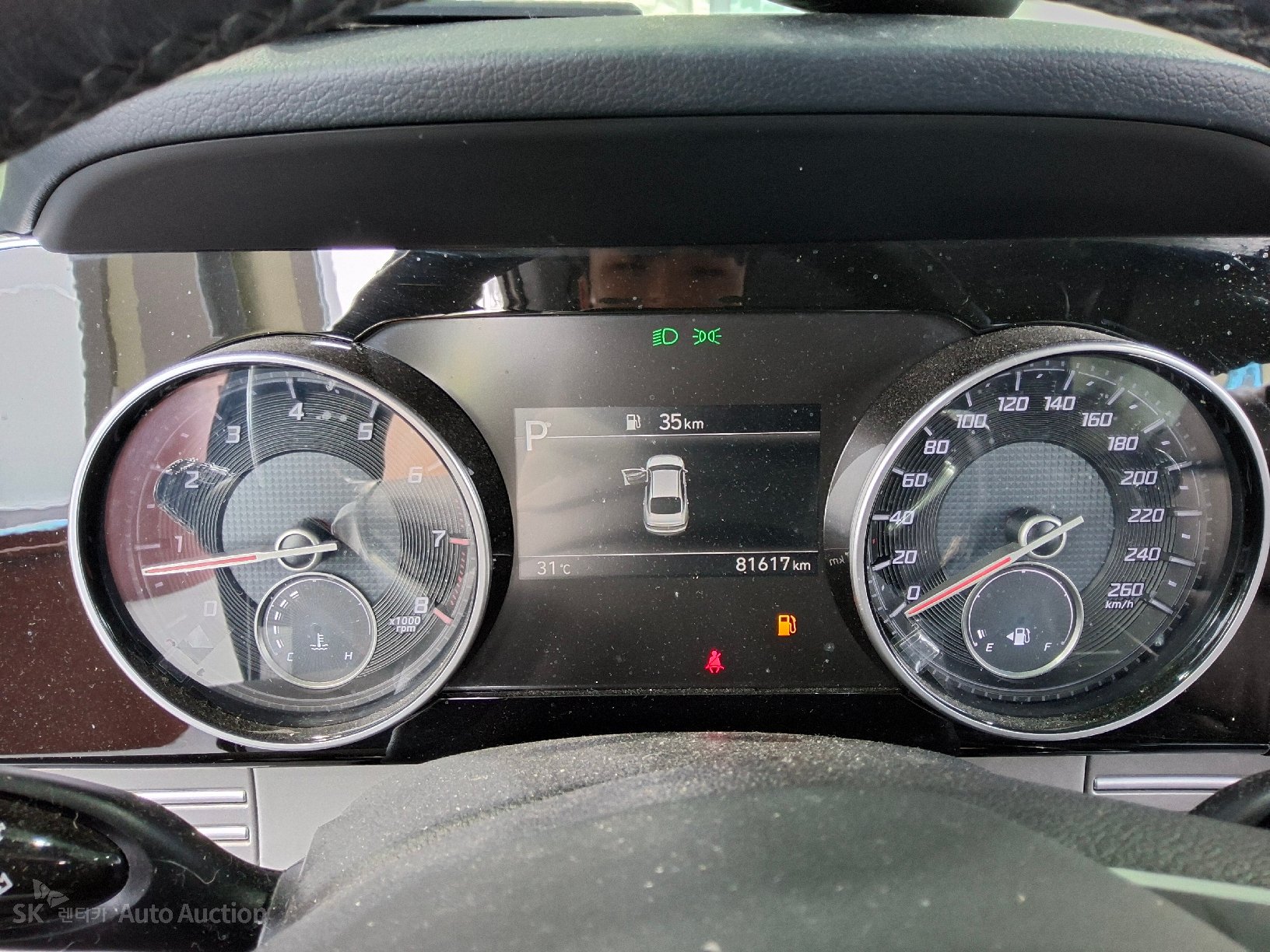 2021 - hyundai grandeur