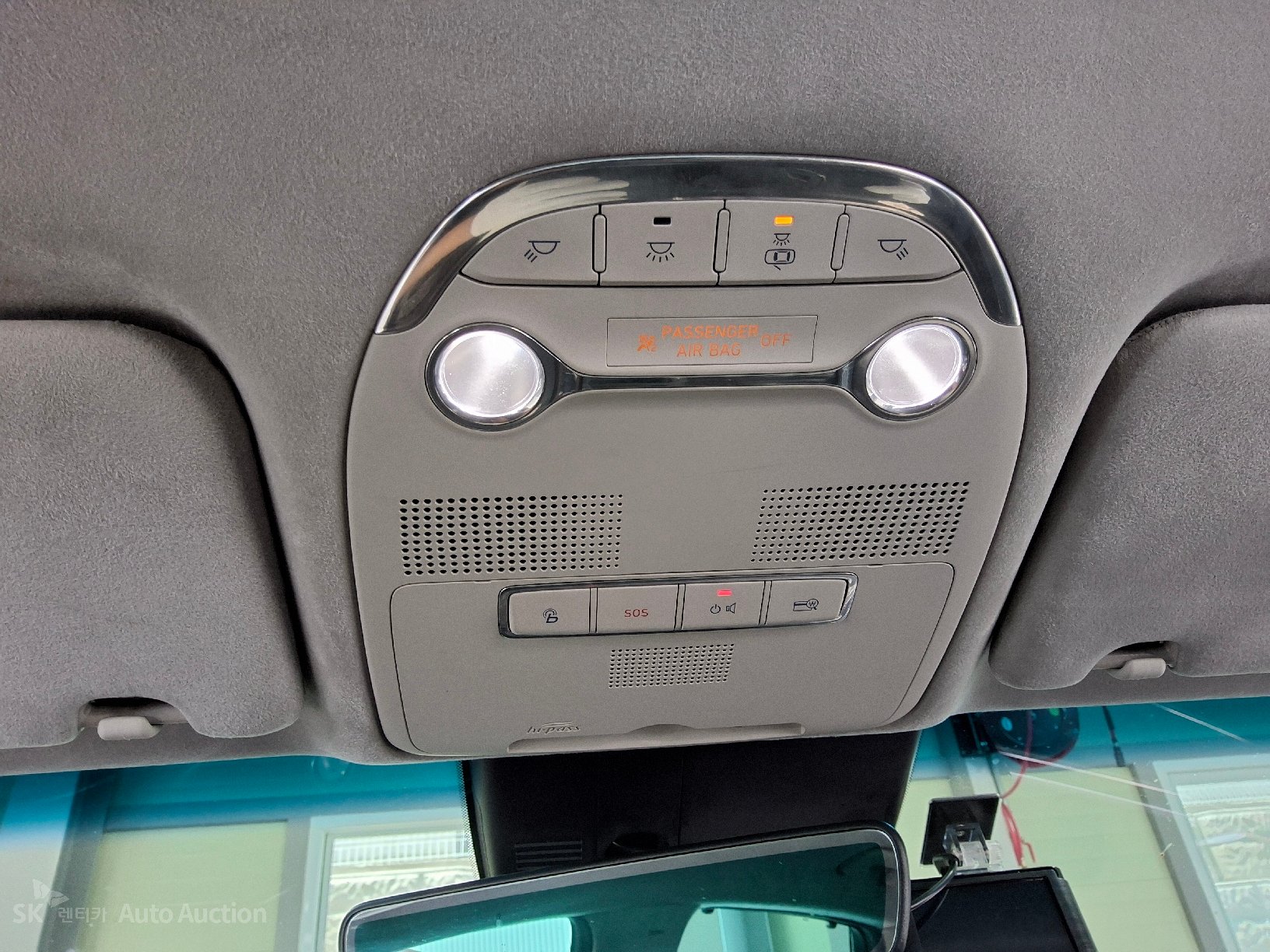 2021 - hyundai grandeur