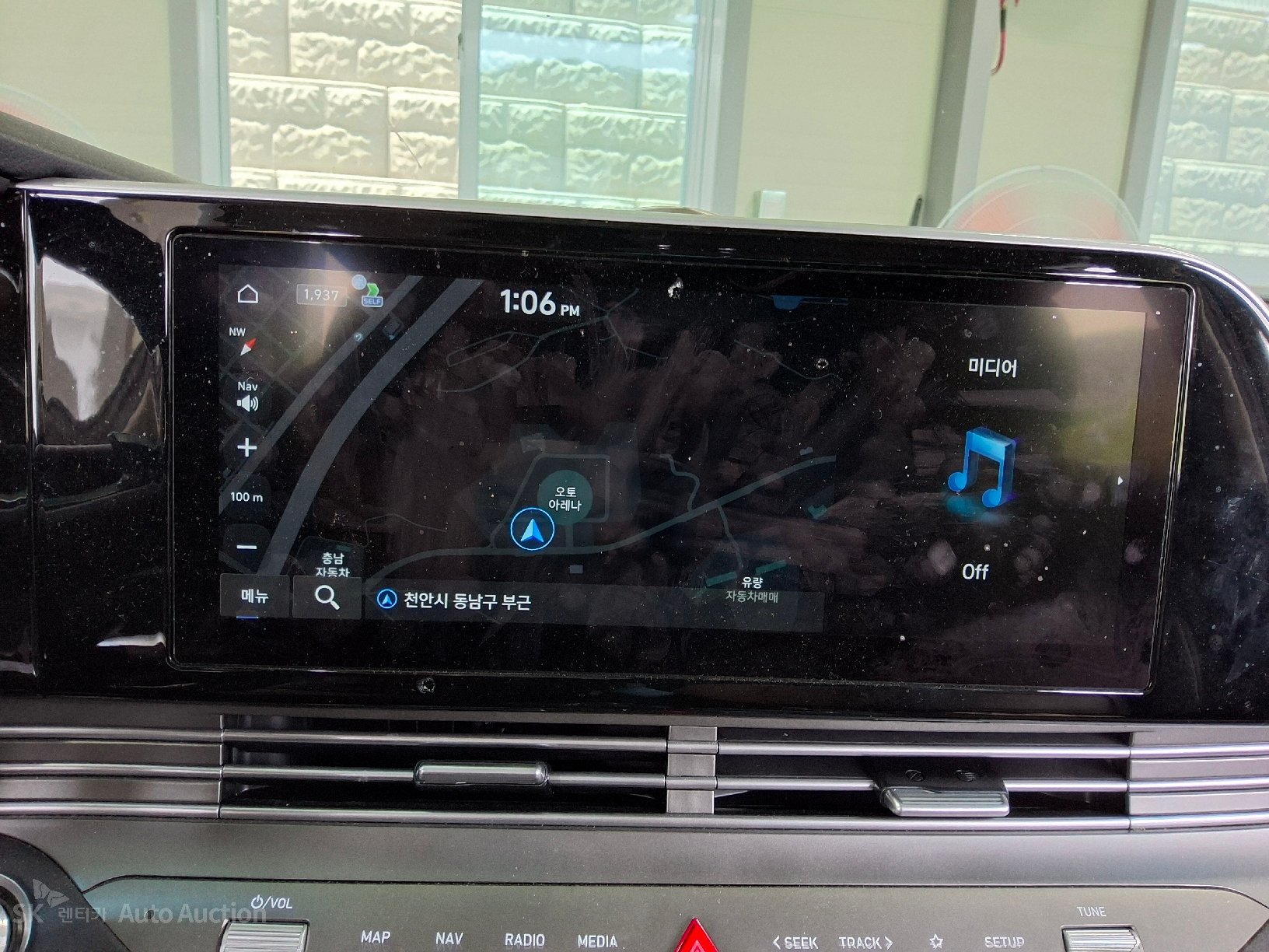2021 - hyundai grandeur