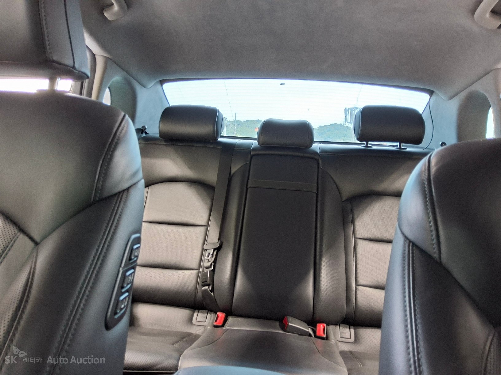 2021 - hyundai grandeur