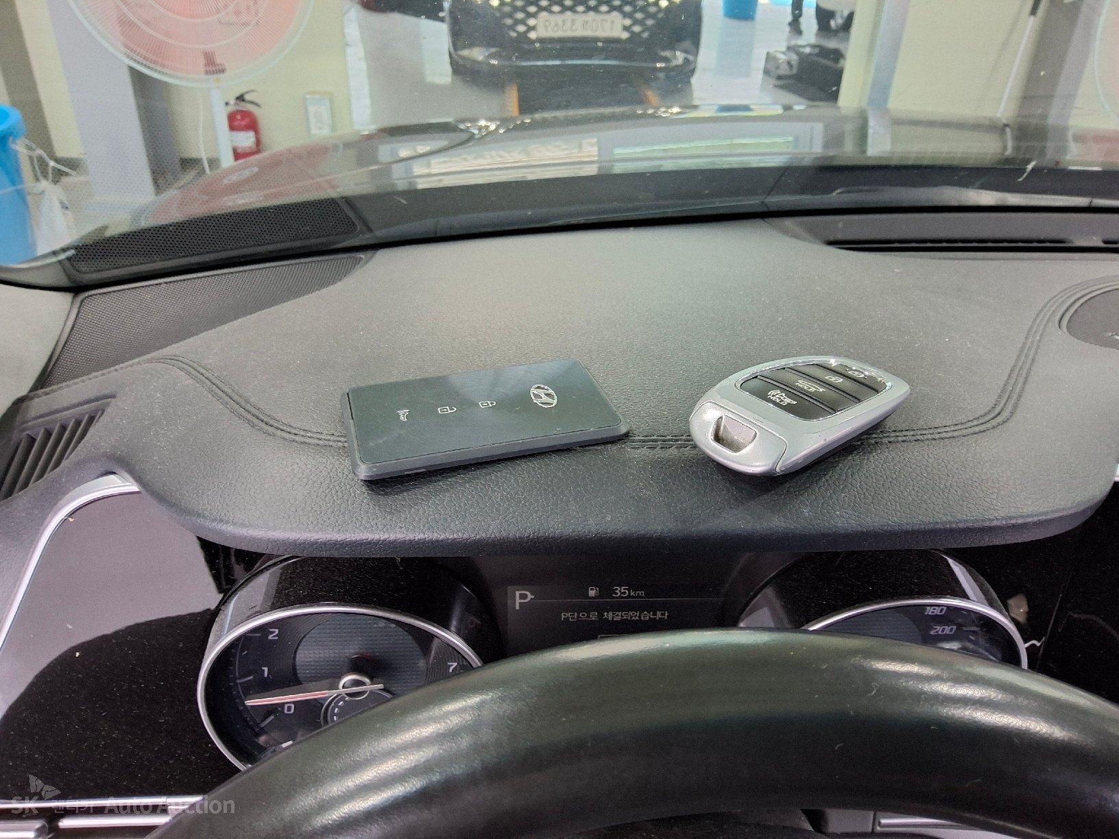 2021 - hyundai grandeur