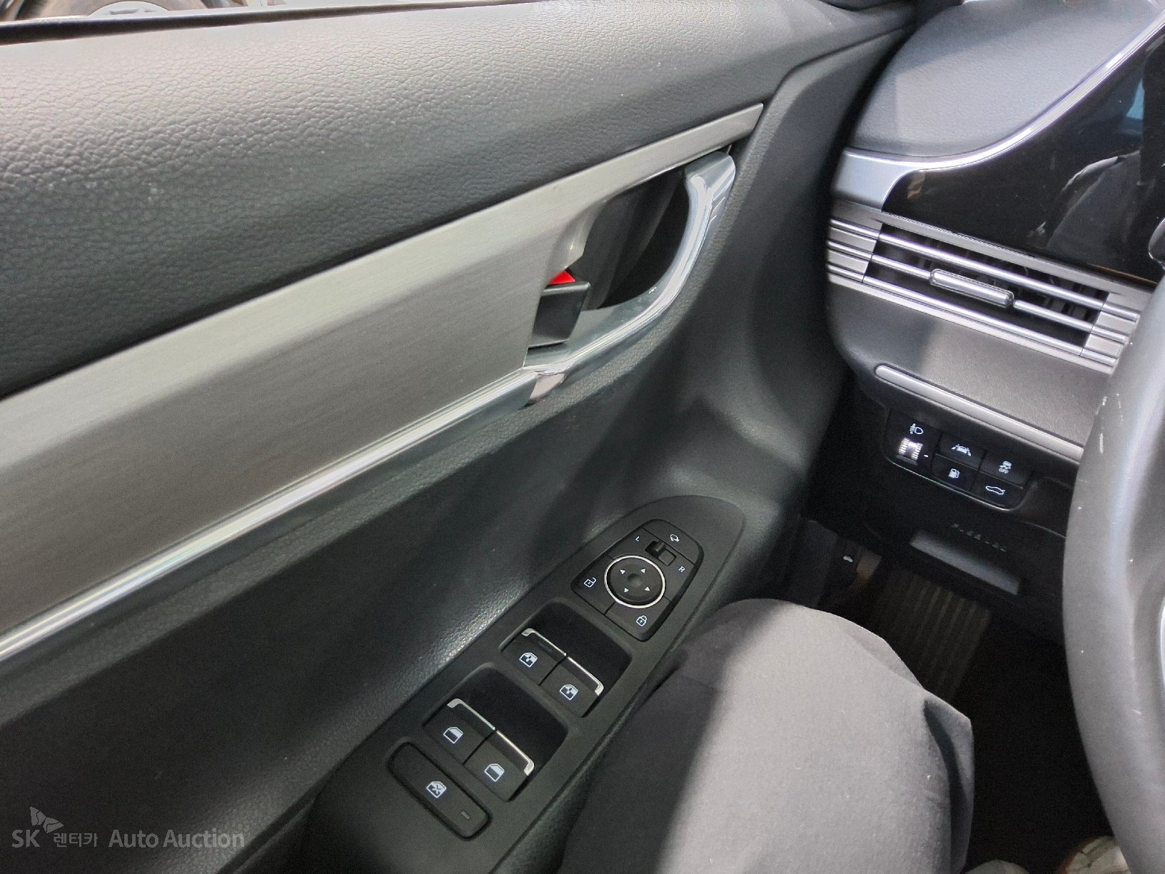 2021 - hyundai grandeur