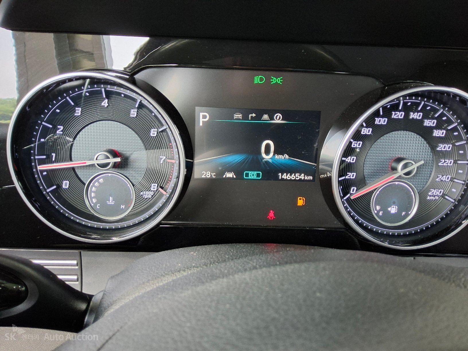 2021 - hyundai grandeur