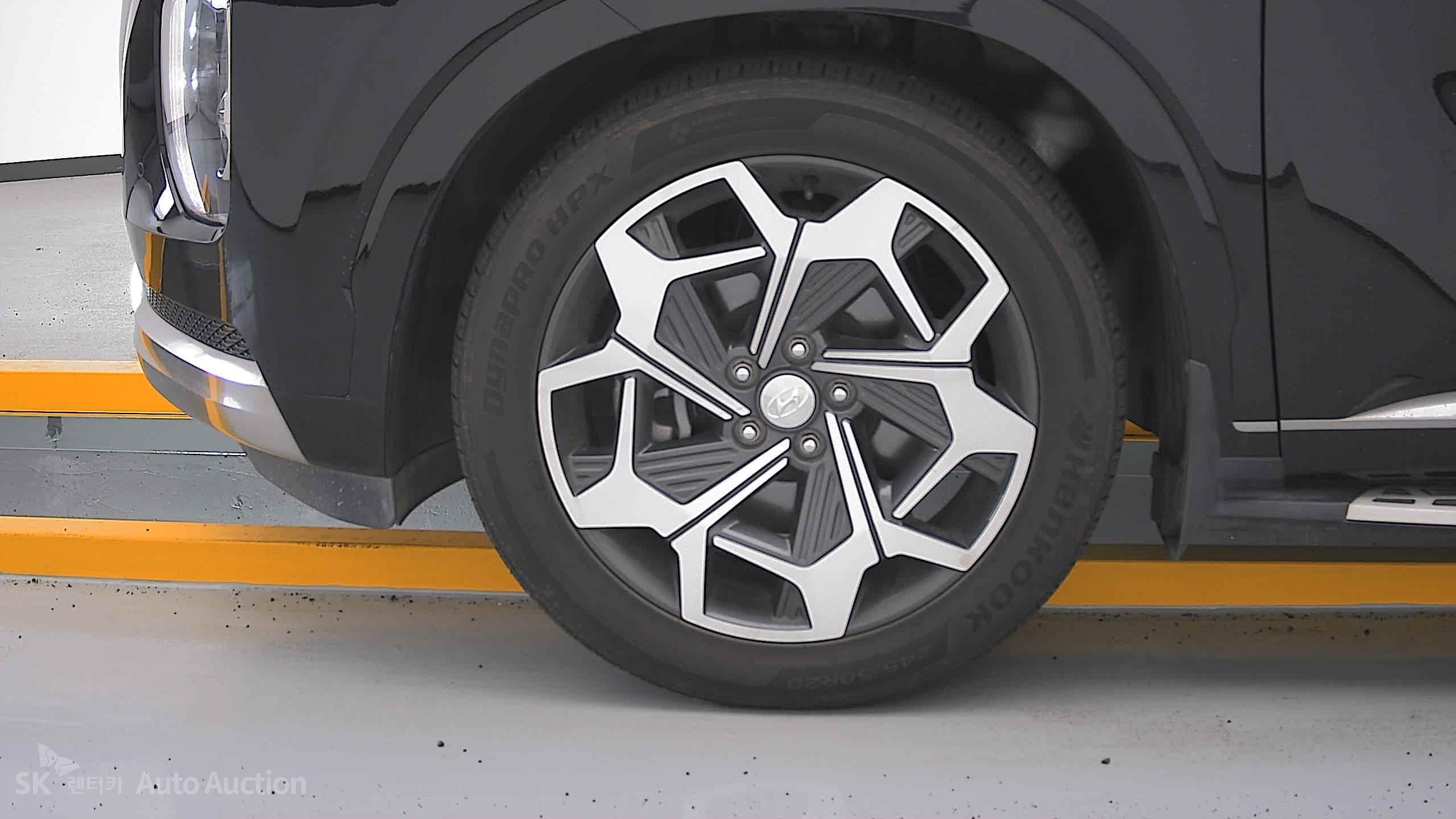 2022 - hyundai palisade