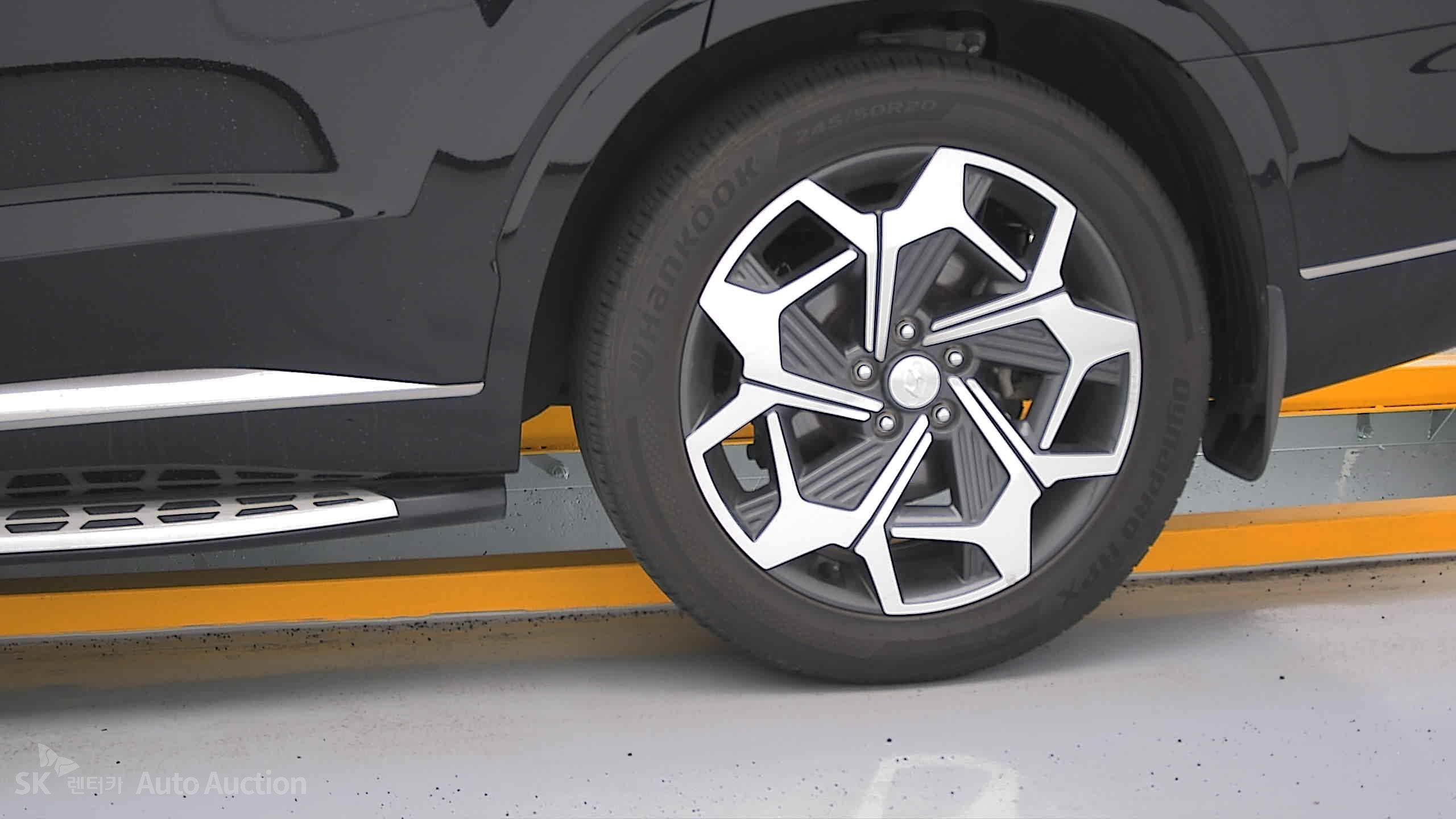 2022 - hyundai palisade