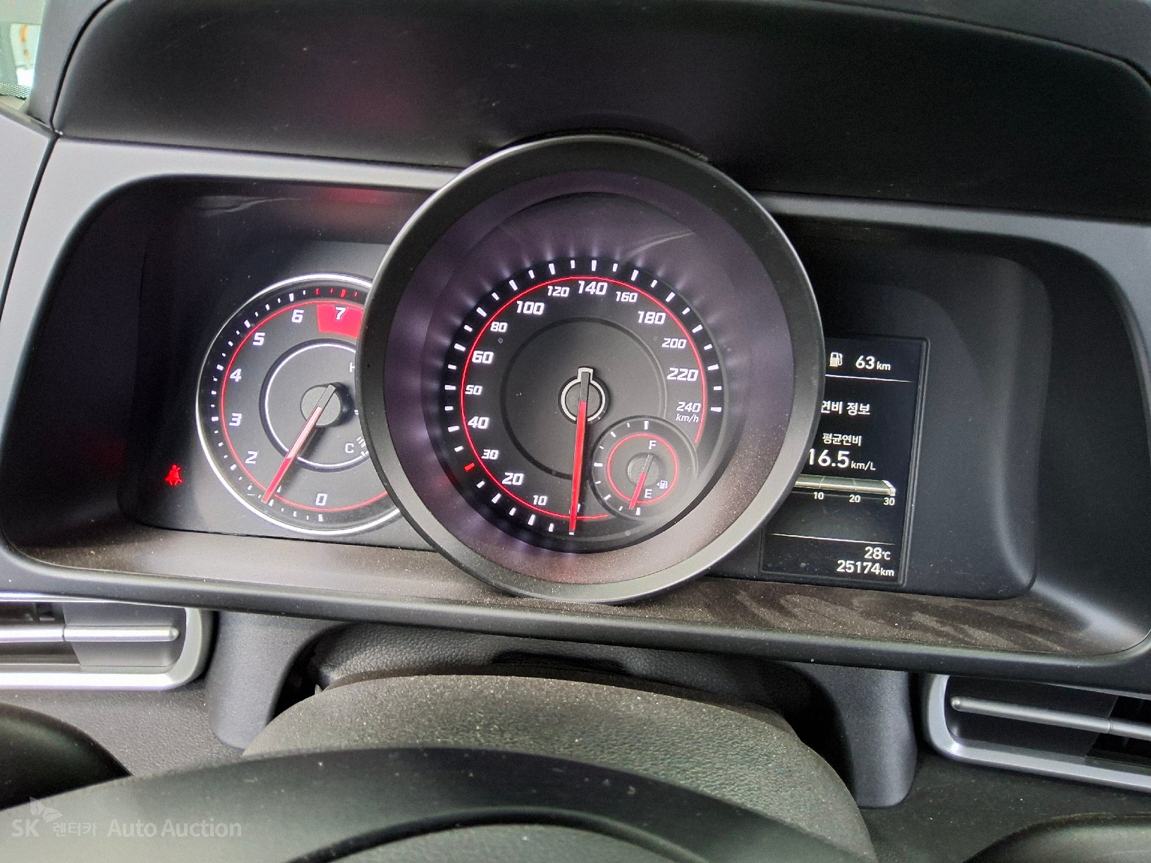 2023 - hyundai avante
