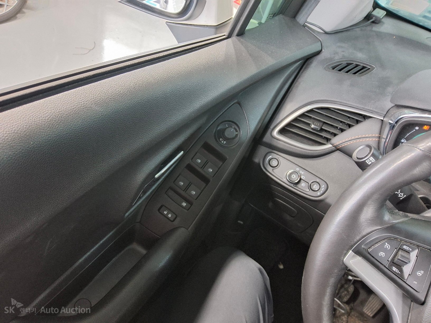 2021 - chevrolet trax