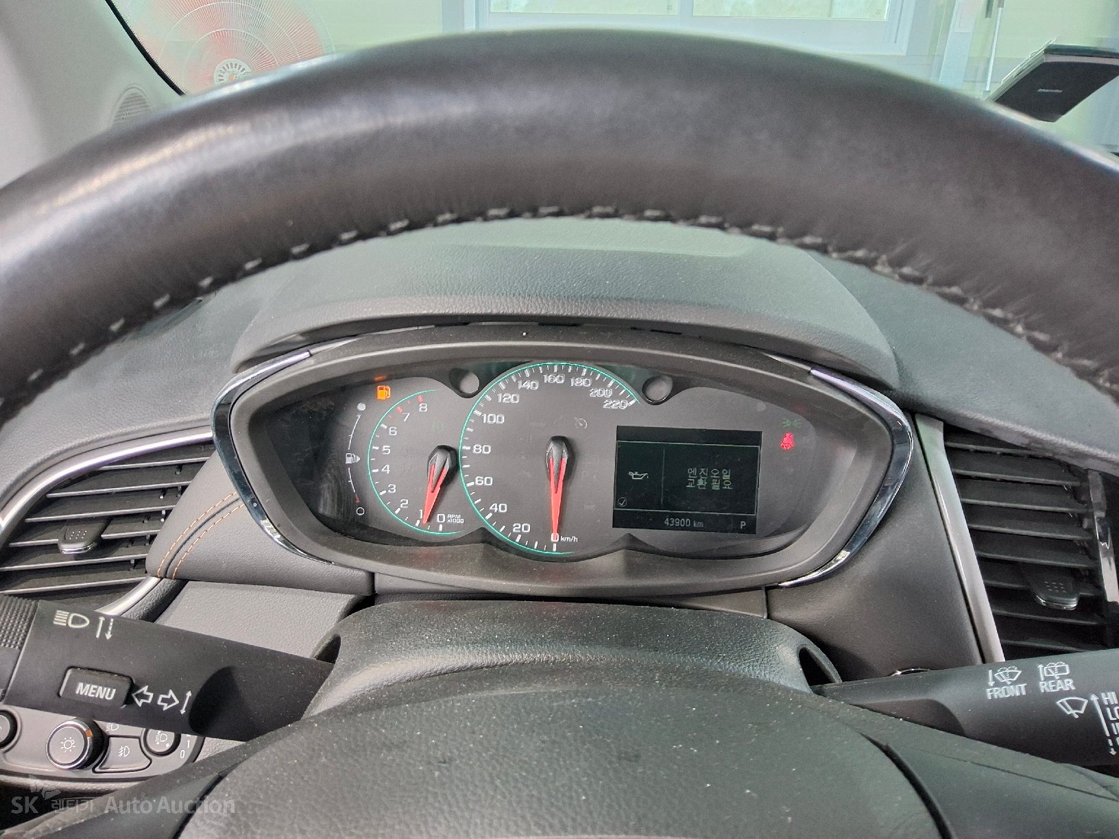 2021 - chevrolet trax