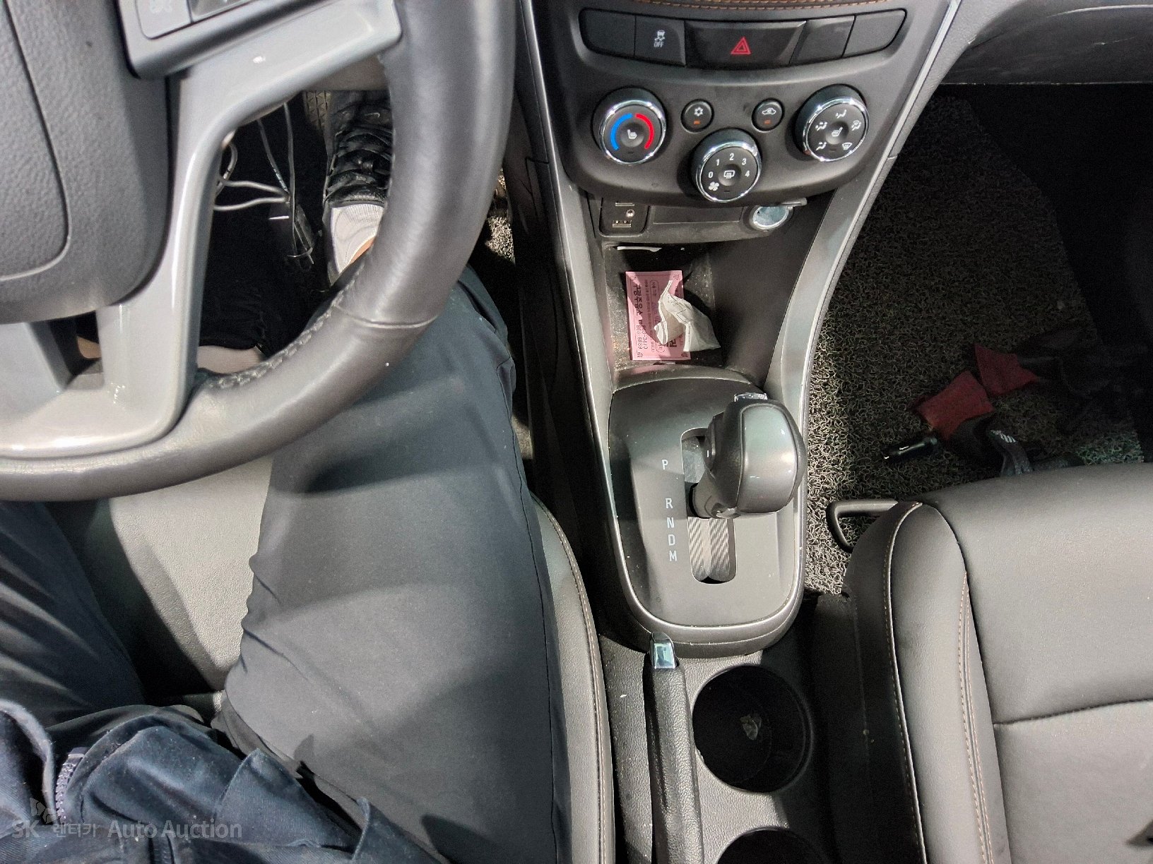 2021 - chevrolet trax