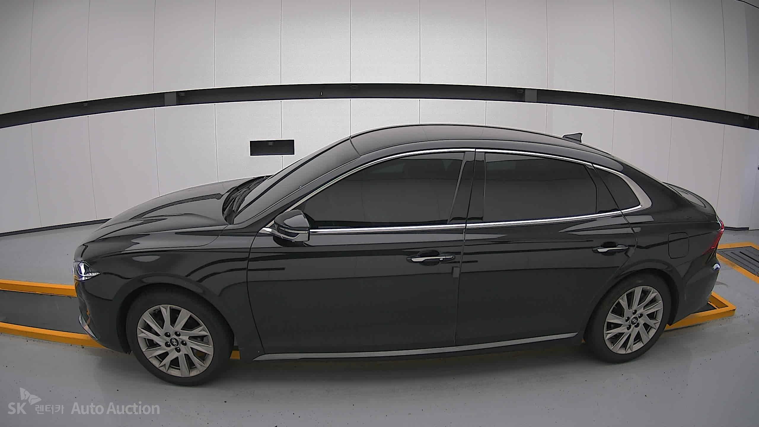 2023 - hyundai grandeur