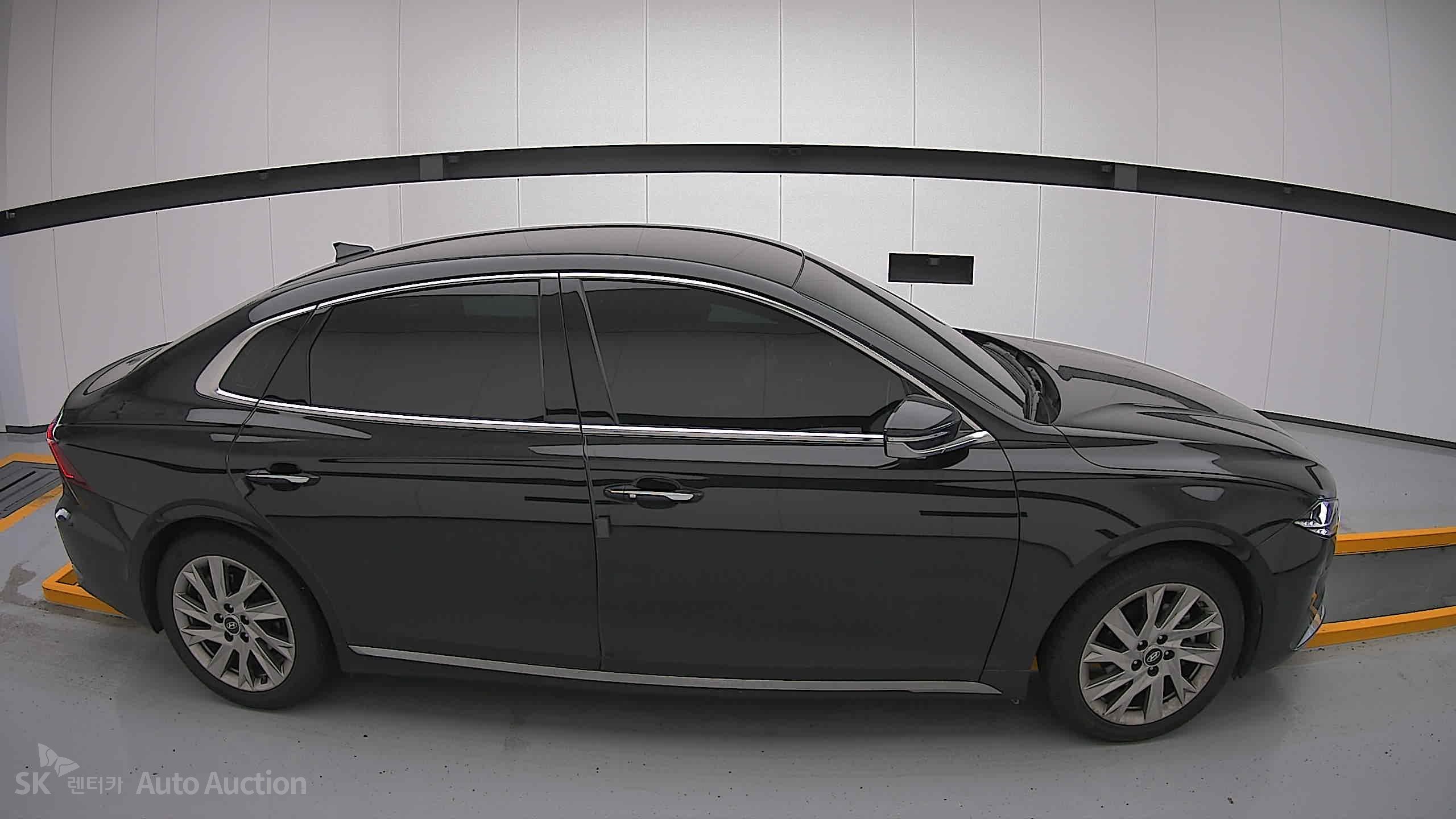 2023 - hyundai grandeur