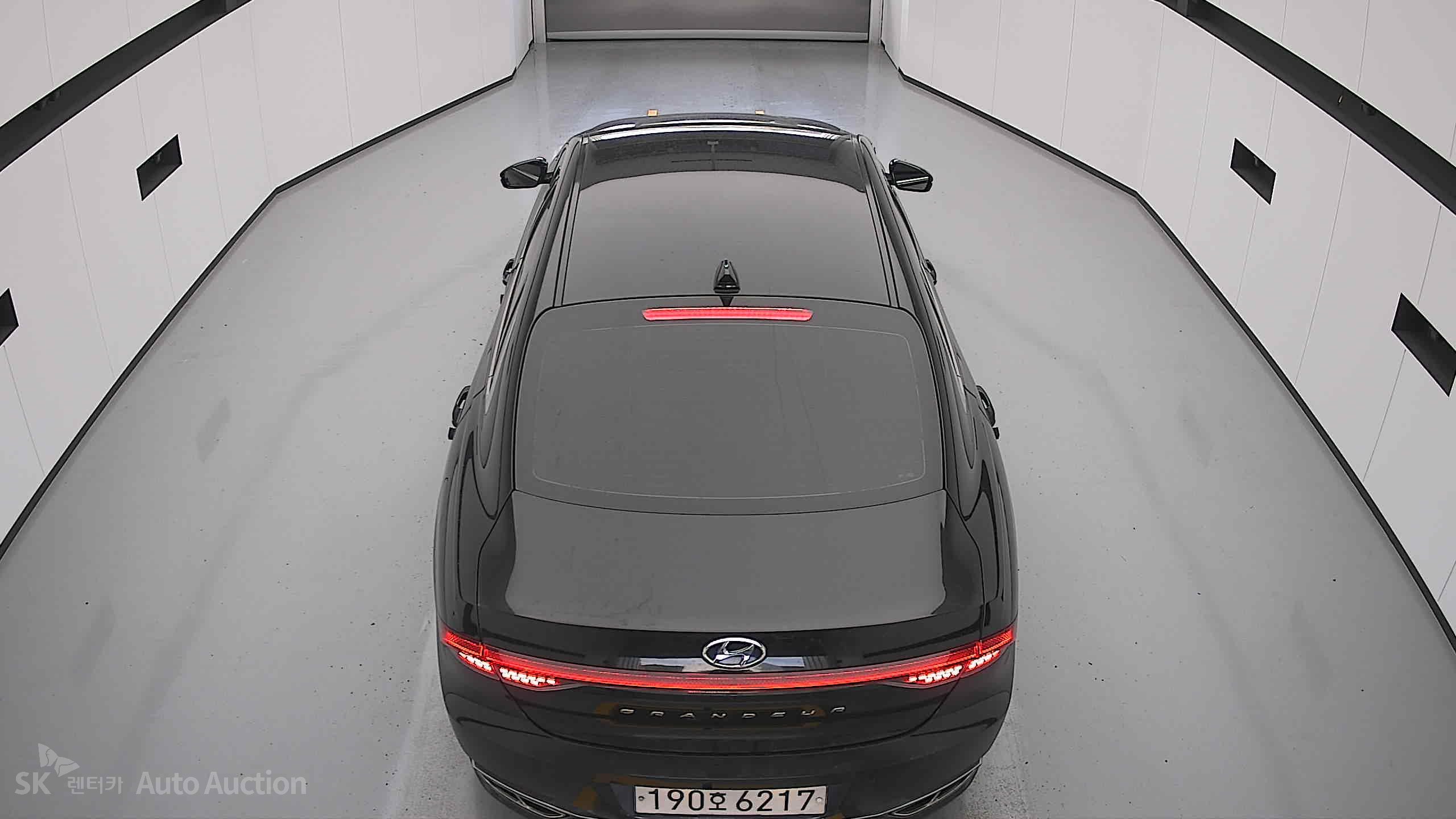 2023 - hyundai grandeur