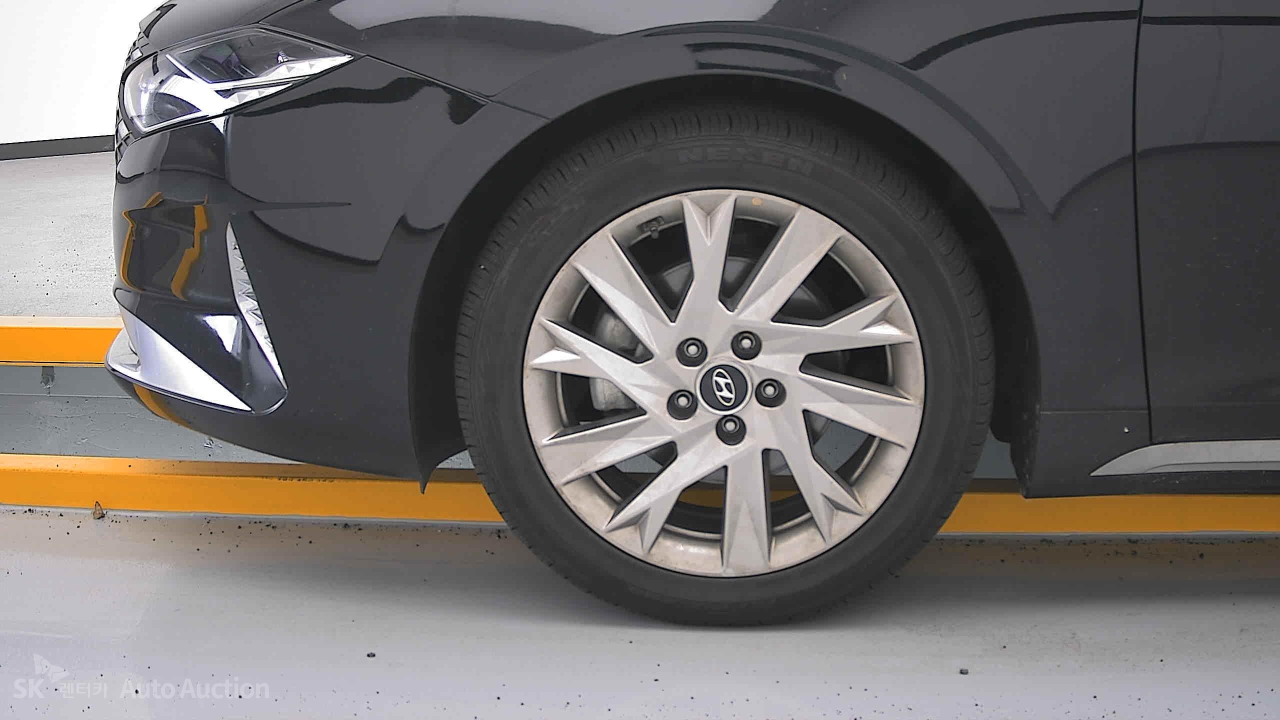 2023 - hyundai grandeur