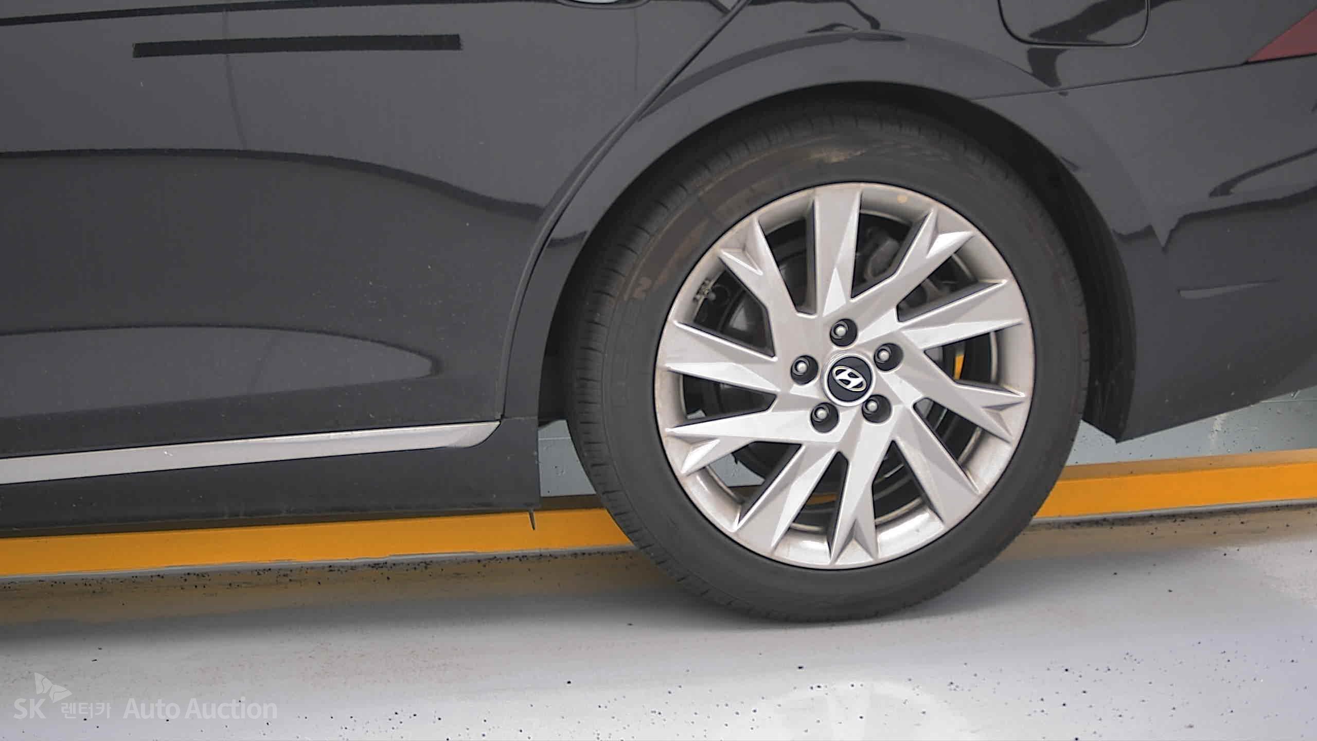 2023 - hyundai grandeur
